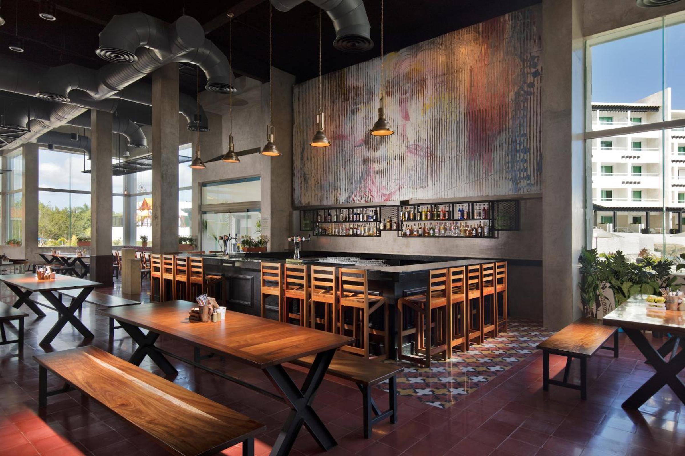 Ventus at Marina El Cid Spa  Beach Resort - All Inclusive - Property Image 6