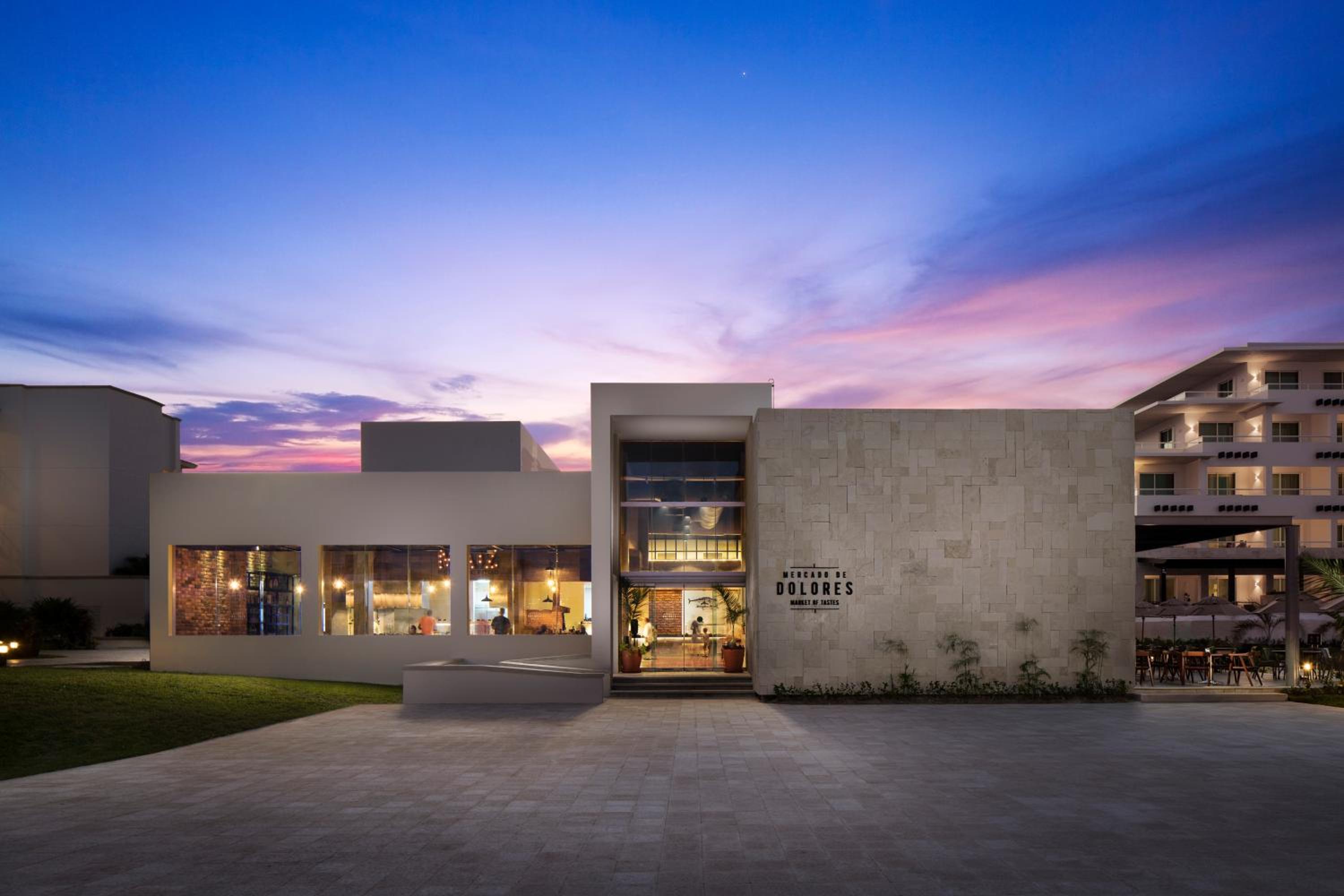 Ventus at Marina El Cid Spa  Beach Resort - All Inclusive - Property Image 4