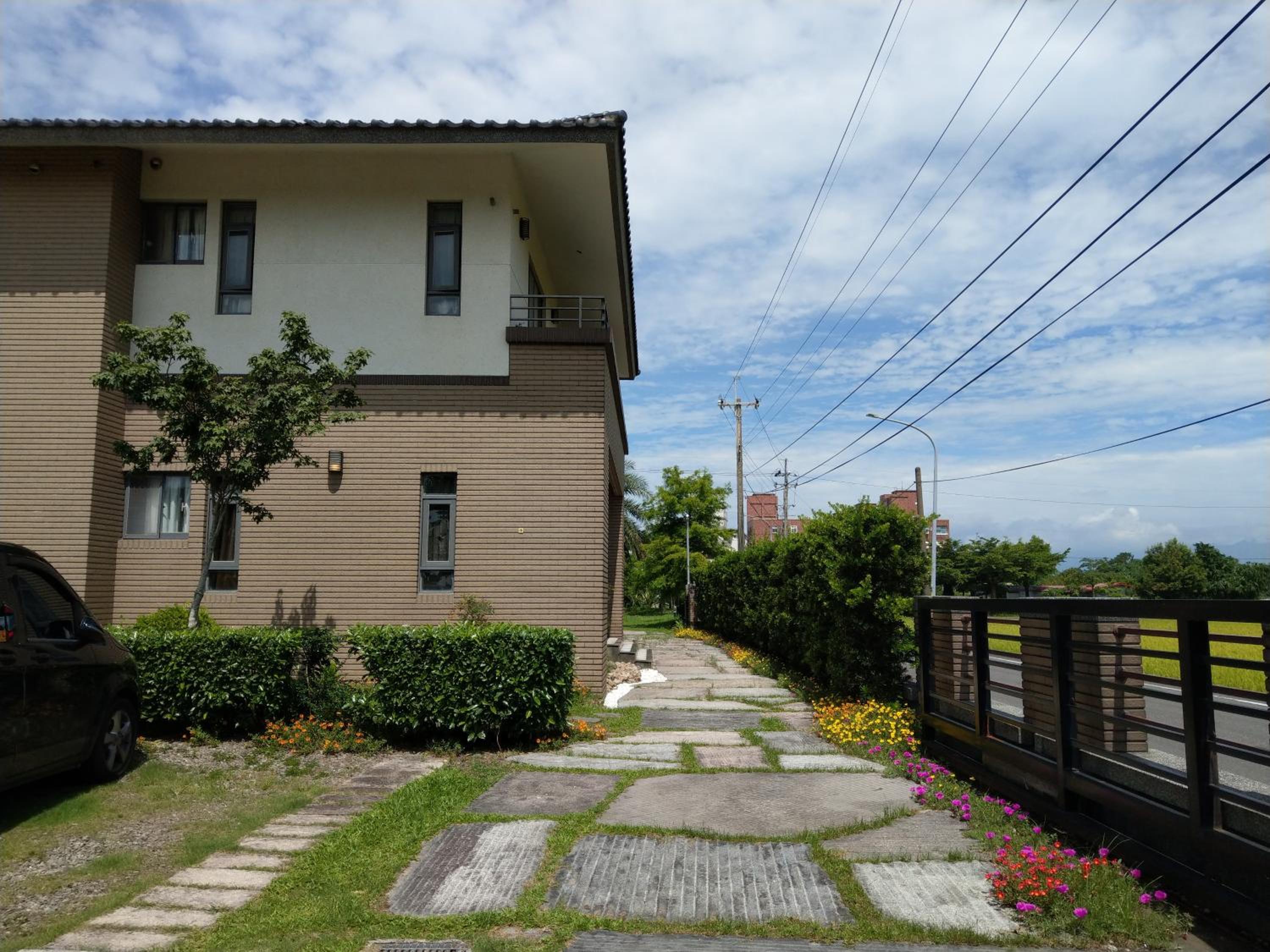 Shui Lian Tian Villa