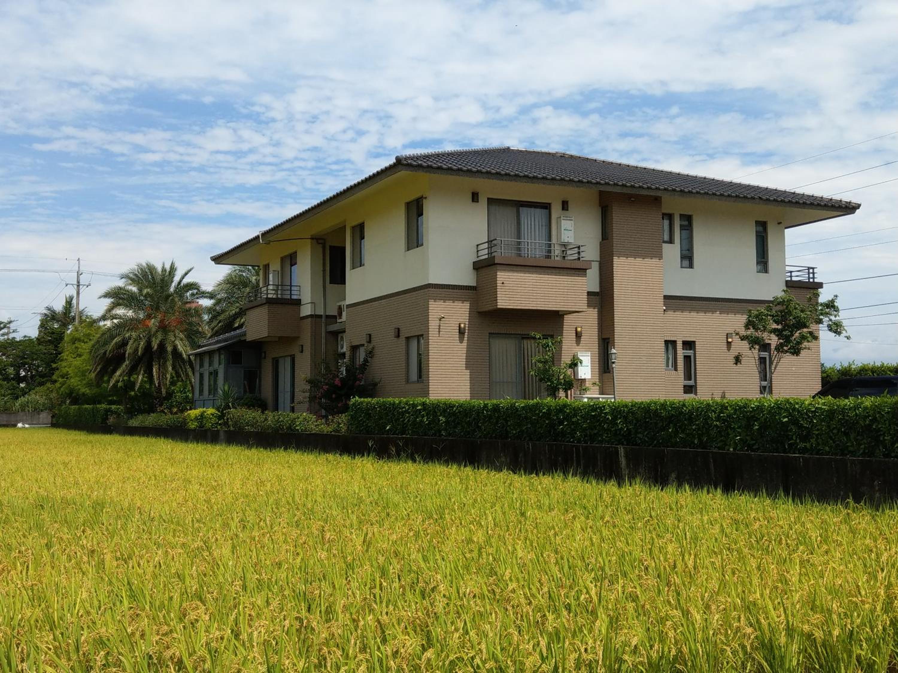 Shui Lian Tian Villa