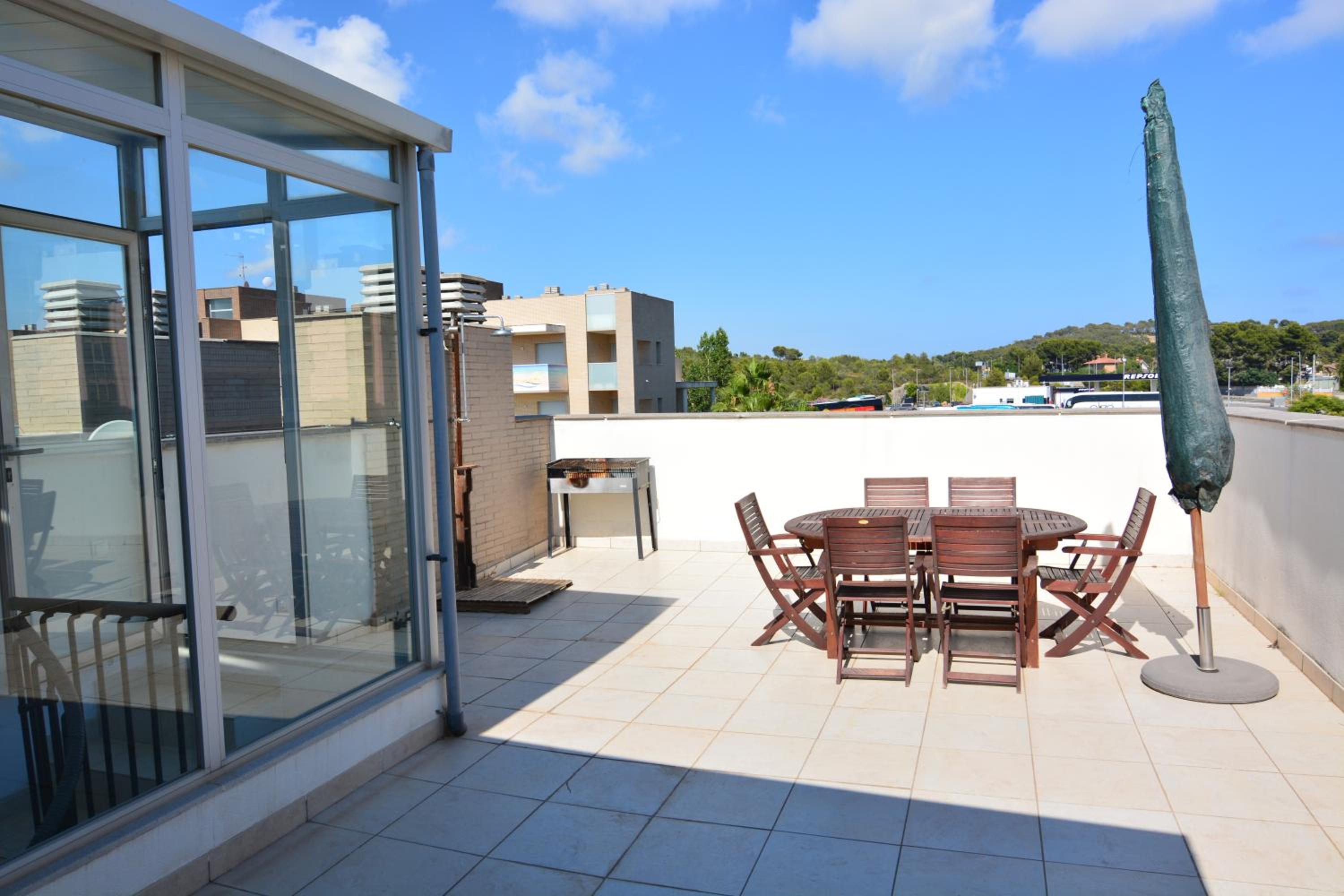 Saval Spa Aqquaria Family Complex