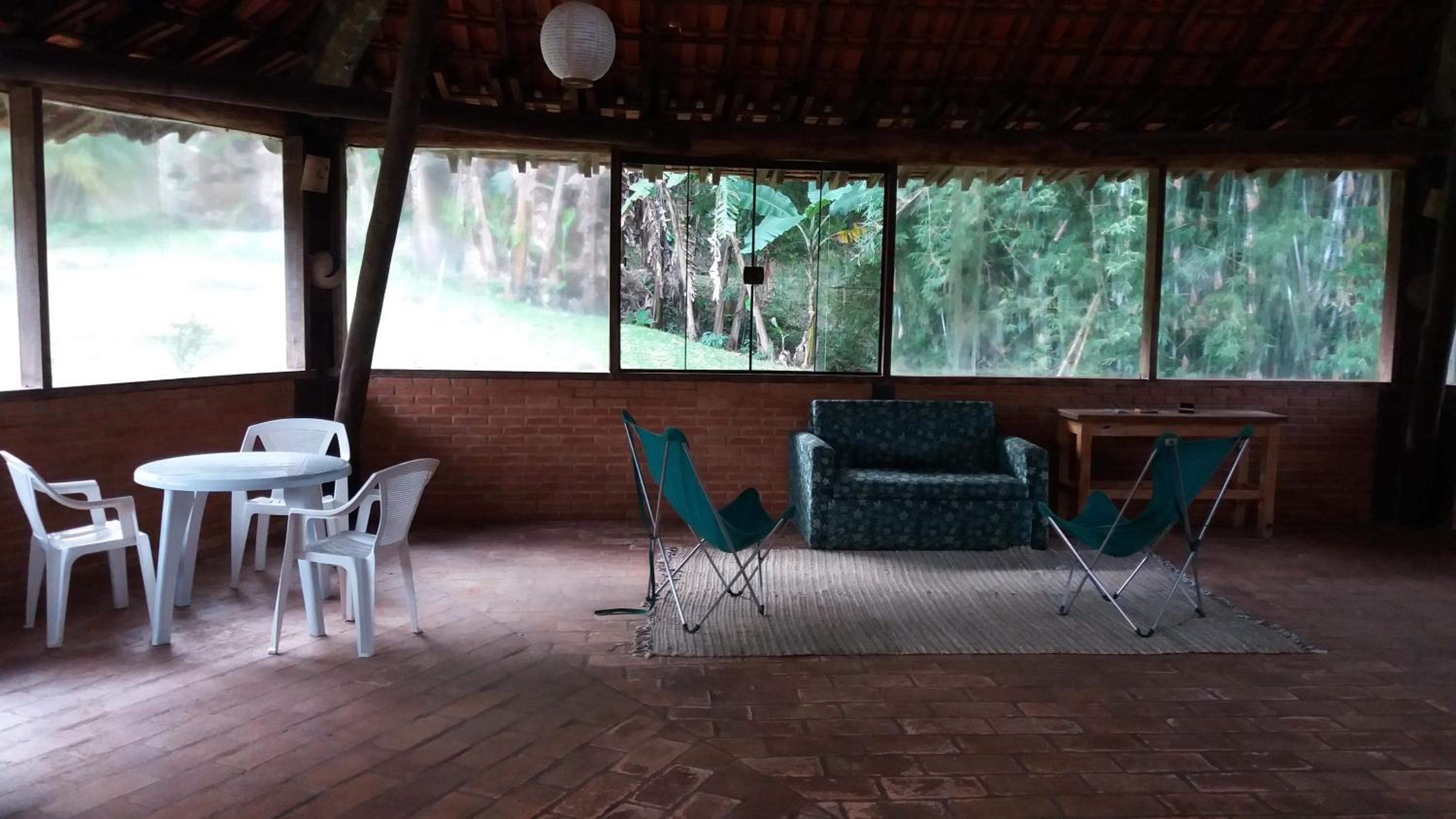Pousada Campestre Sítio da Lua