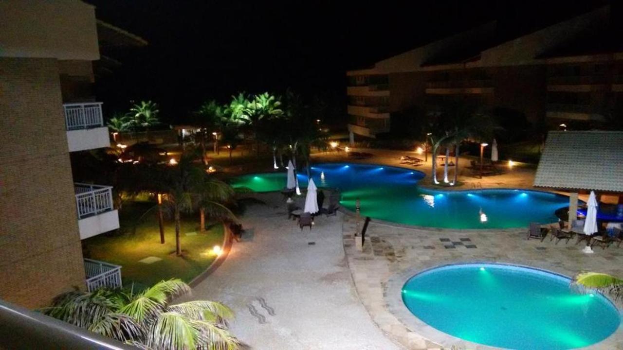 Paraiso das Dunas Residence