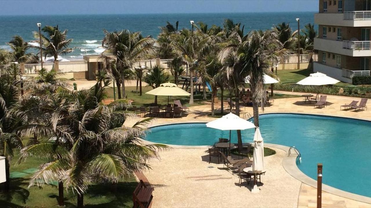 Paraiso das Dunas Residence