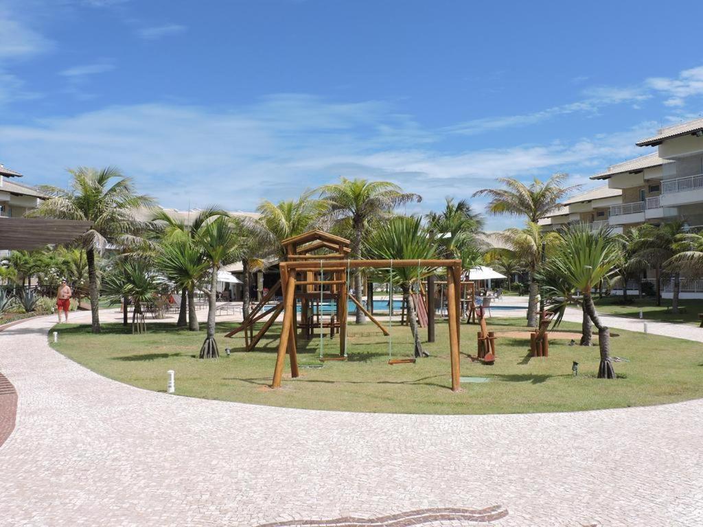 Paraiso das Dunas Residence