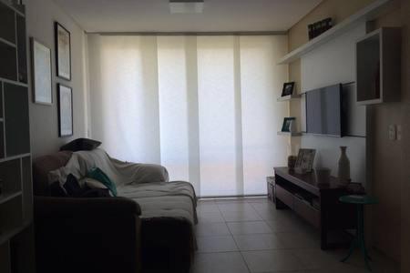 Paraiso das Dunas Residence