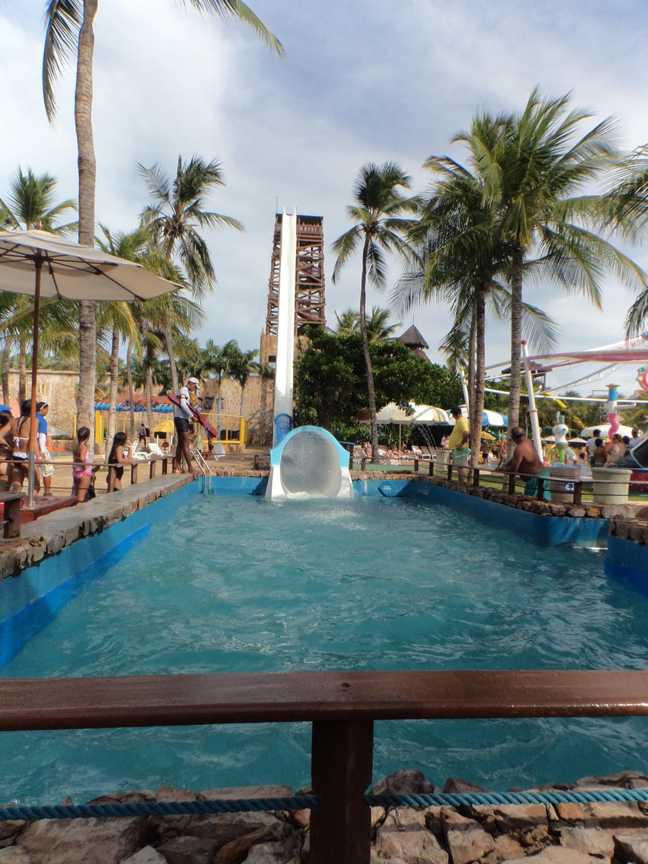 Paraiso das Dunas Residence