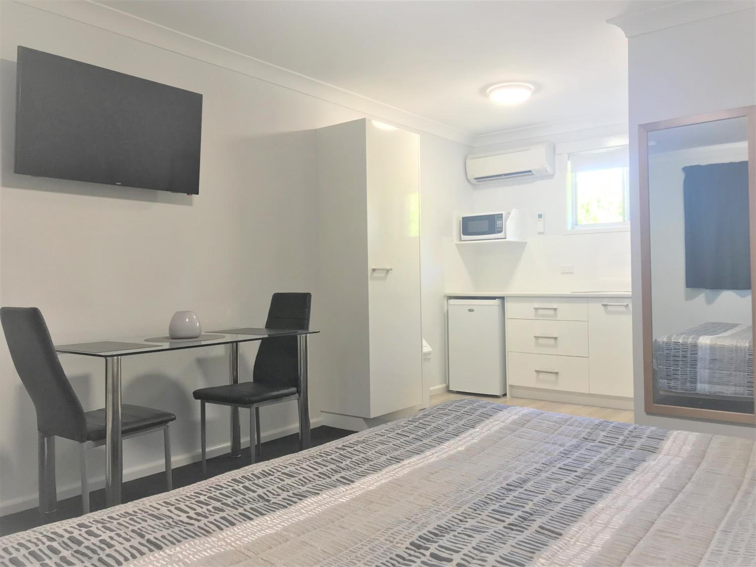 Culburra Beach Motel