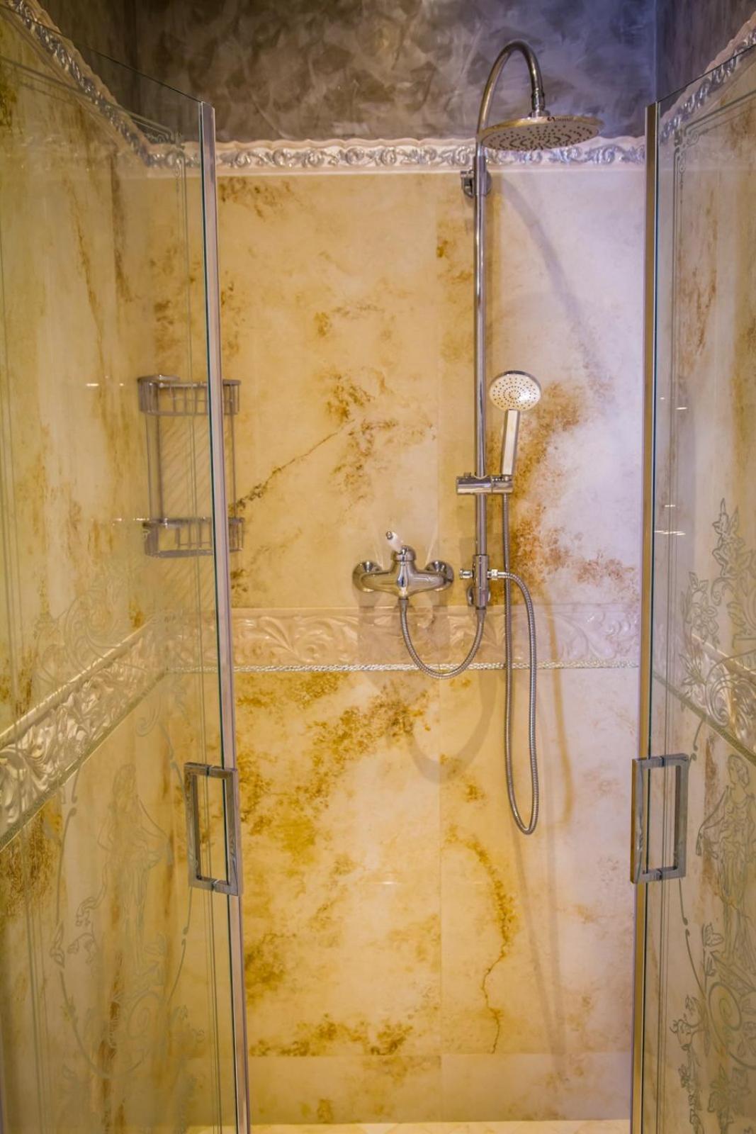 Villa Vanessa Luxury Leuca by EFFEsalento it