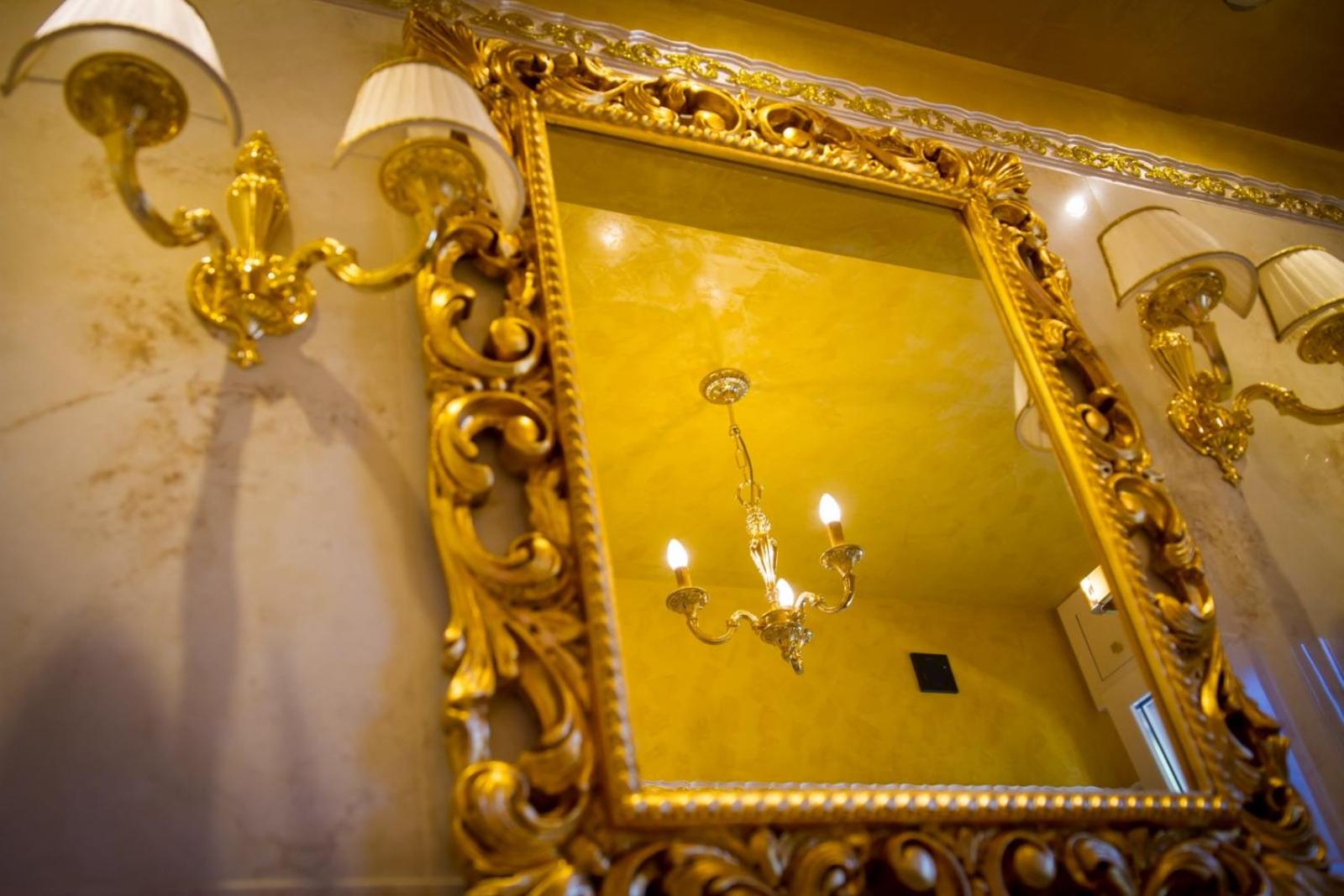 Villa Vanessa Luxury Leuca by EFFEsalento it