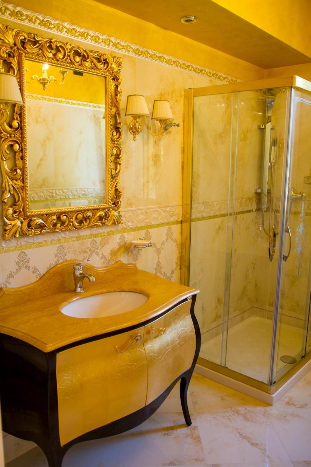 Villa Vanessa Luxury Leuca by EFFEsalento it