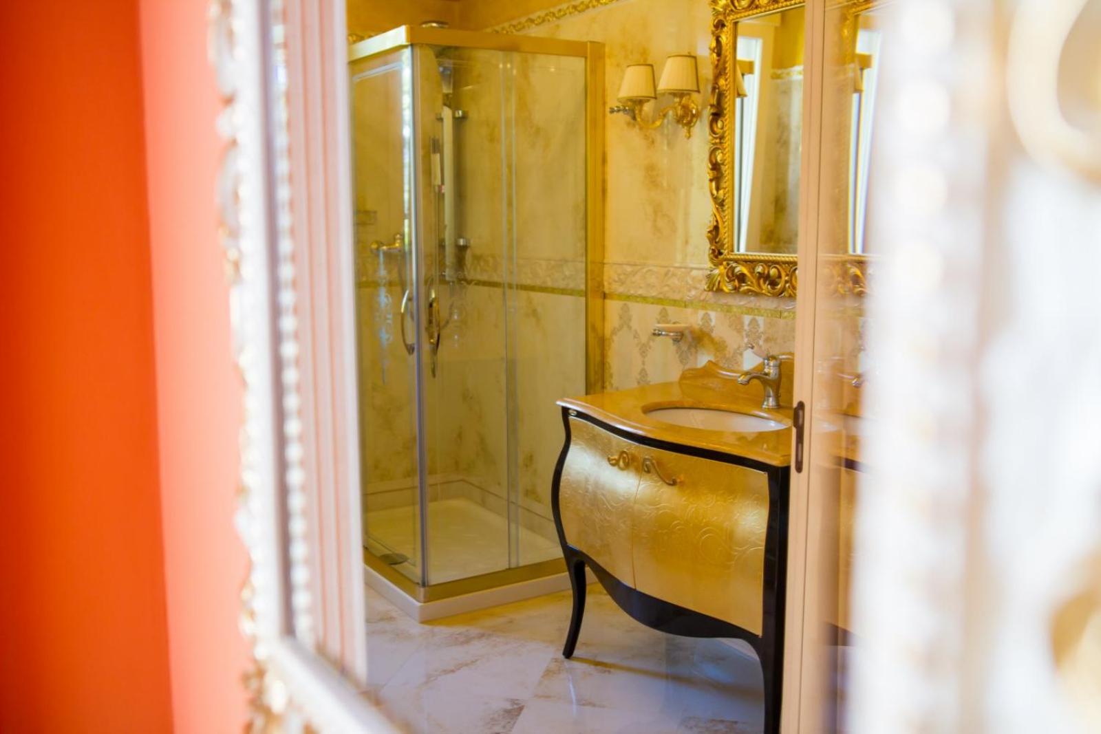 Villa Vanessa Luxury Leuca by EFFEsalento it