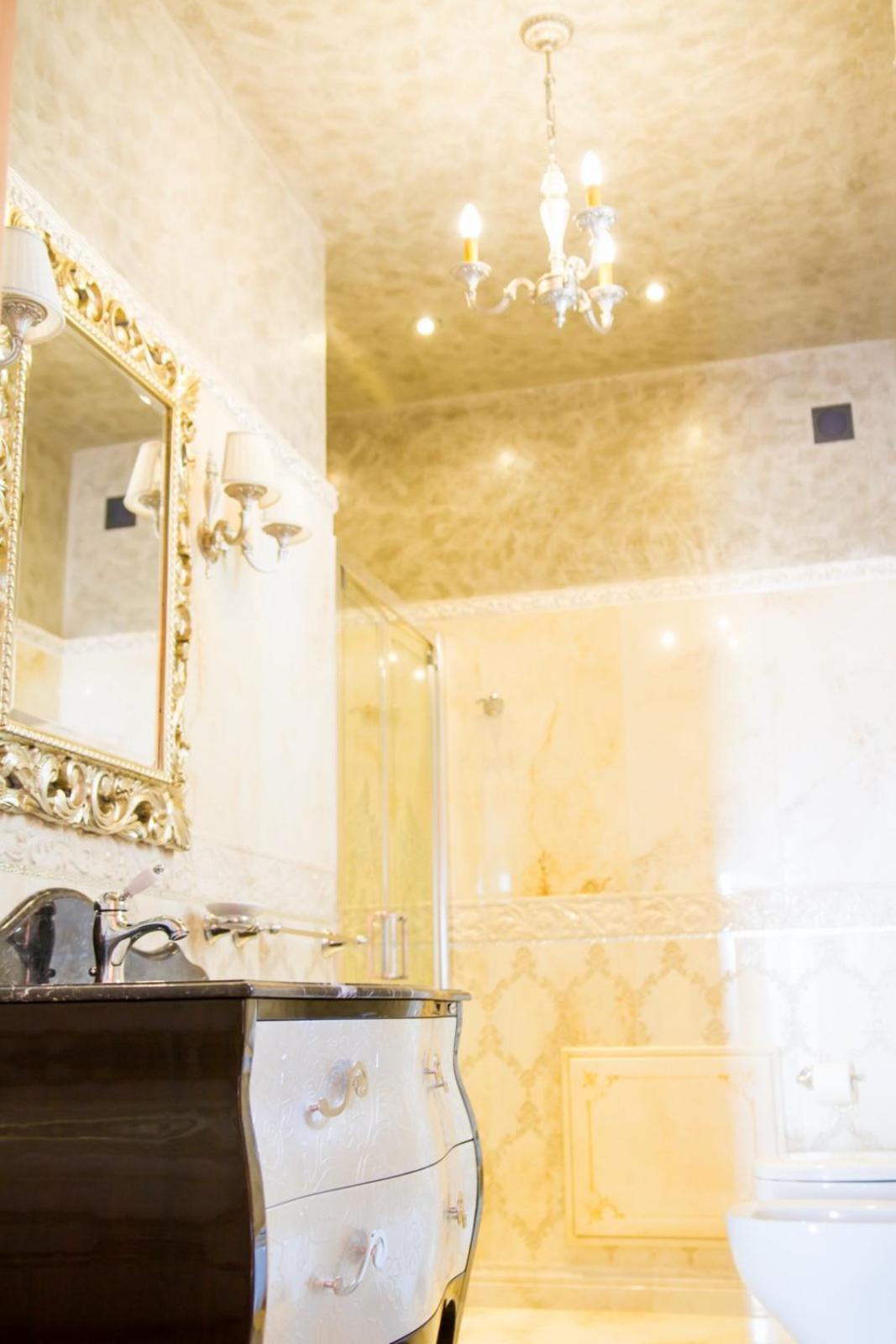 Villa Vanessa Luxury Leuca by EFFEsalento it