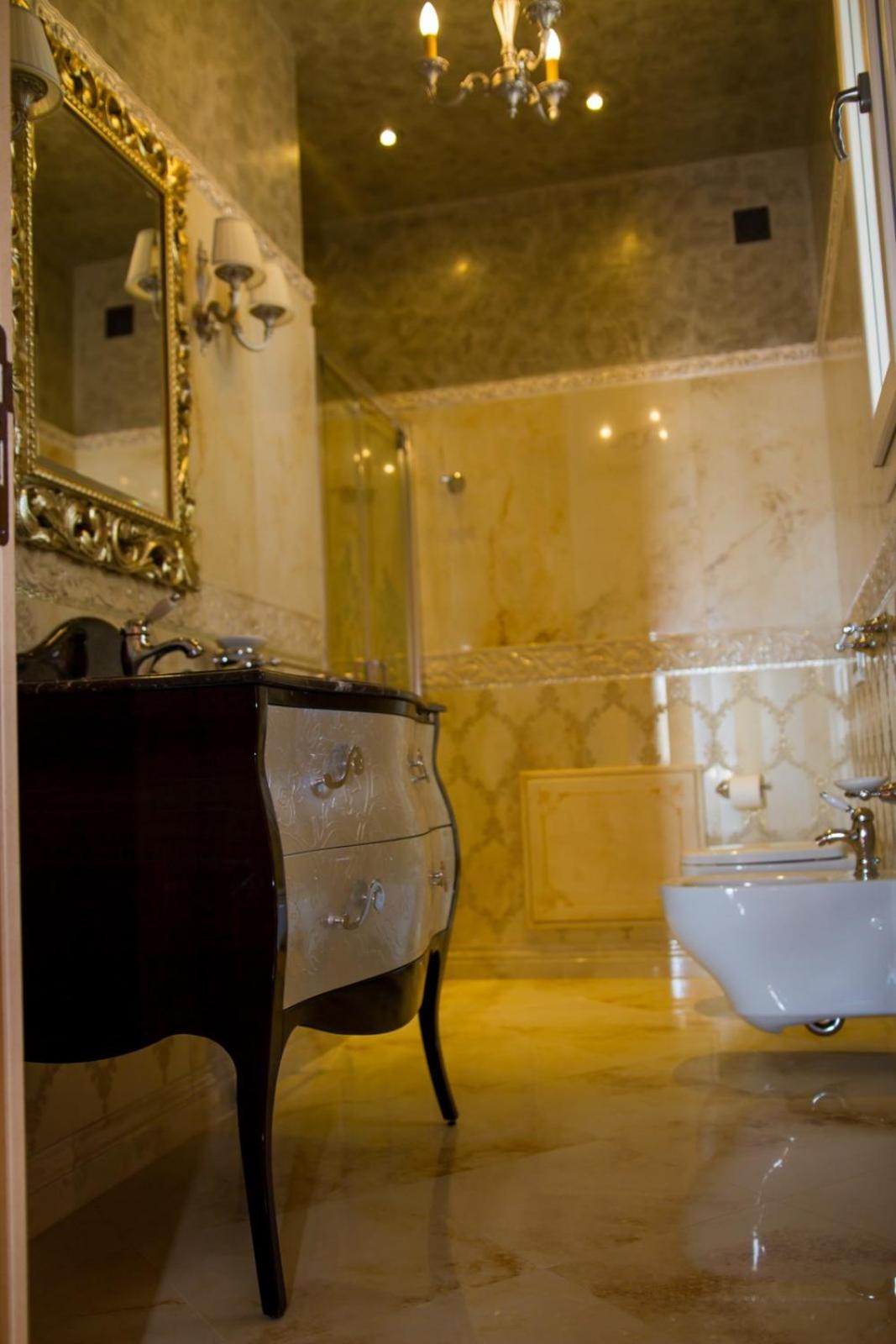 Villa Vanessa Luxury Leuca by EFFEsalento it