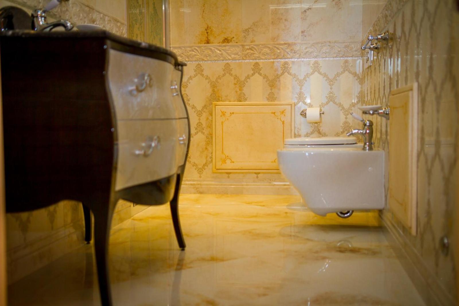 Villa Vanessa Luxury Leuca by EFFEsalento it