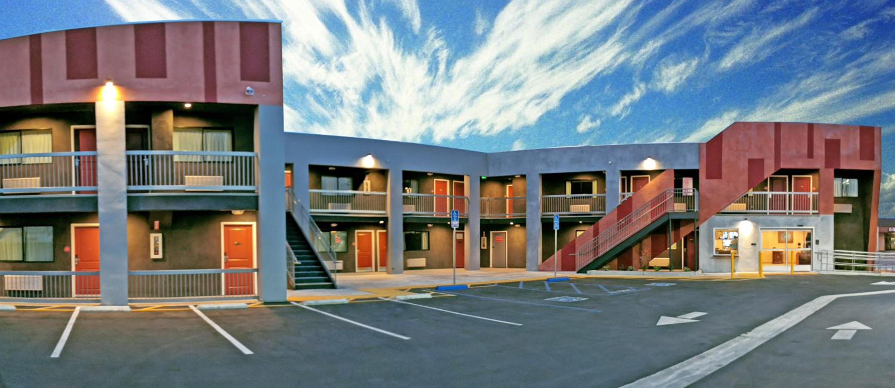 Pico Rivera Vacations - Epic Hotel - Property Image 13