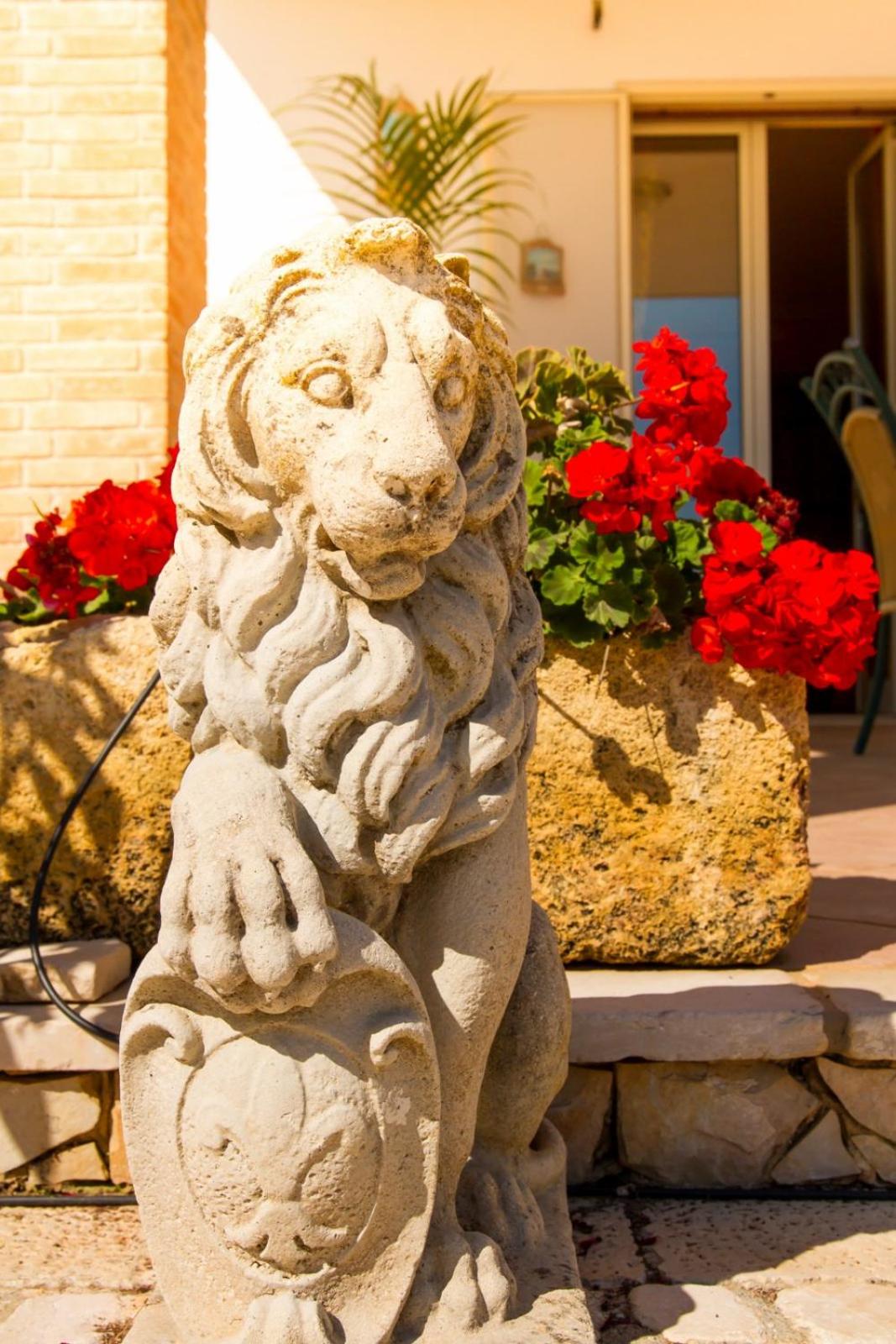 Villa Vanessa Luxury Leuca by EFFEsalento it