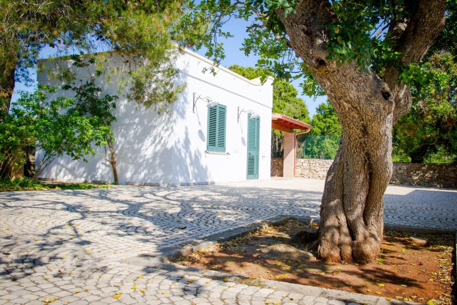 Villa Vanessa Luxury Leuca by EFFEsalento it