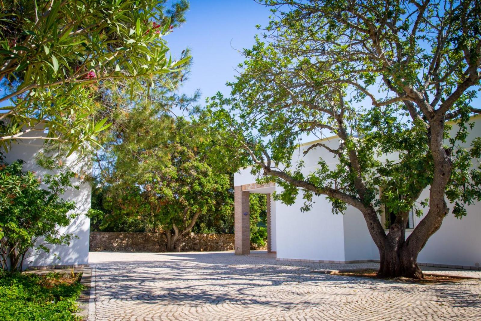 Villa Vanessa Luxury Leuca by EFFEsalento it