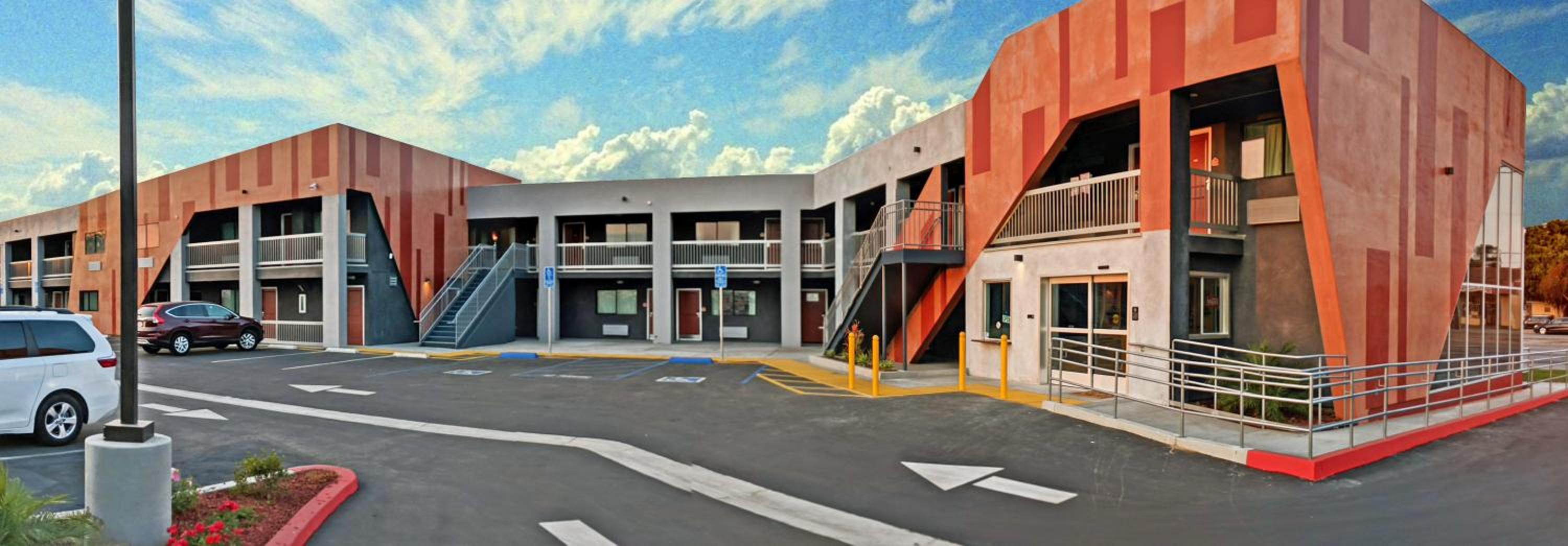 Pico Rivera Vacations - Epic Hotel - Property Image 15