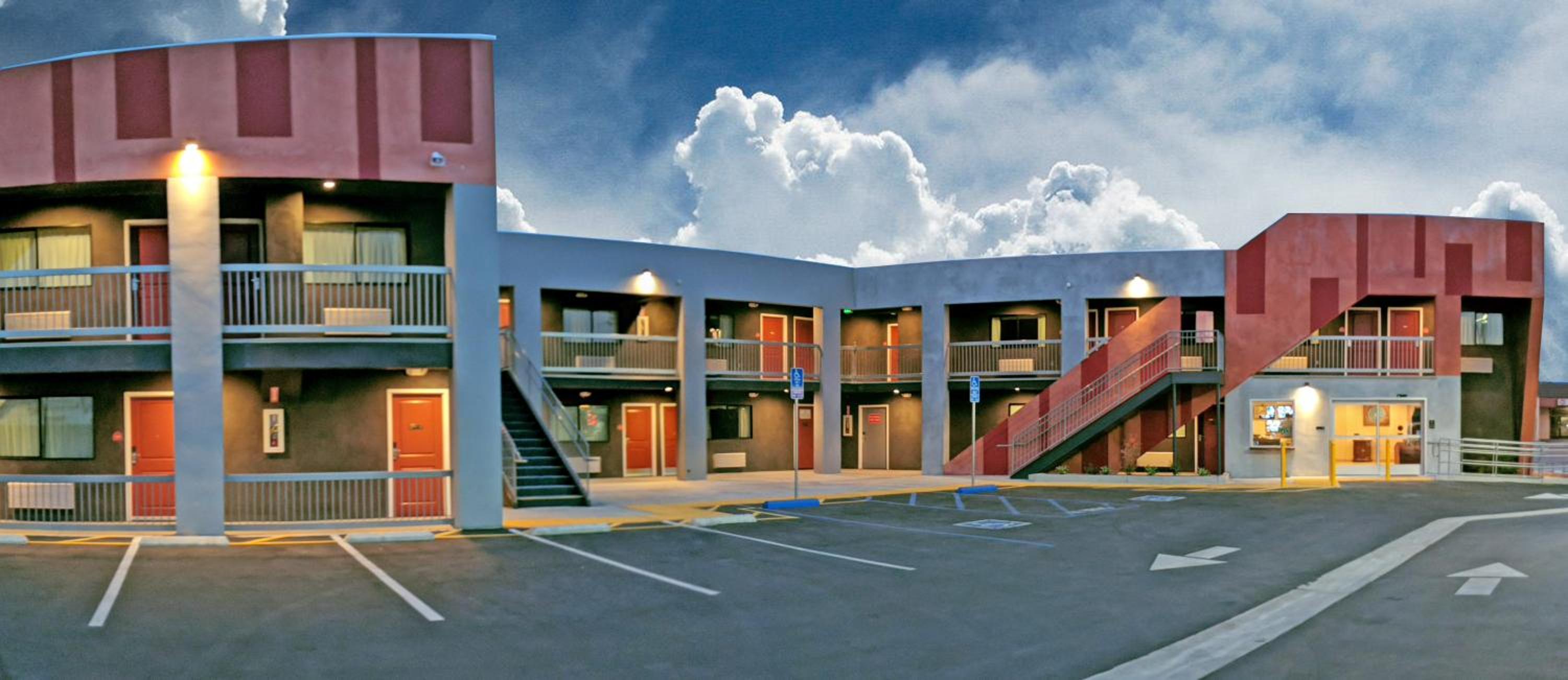 Pico Rivera Vacations - Epic Hotel - Property Image 14