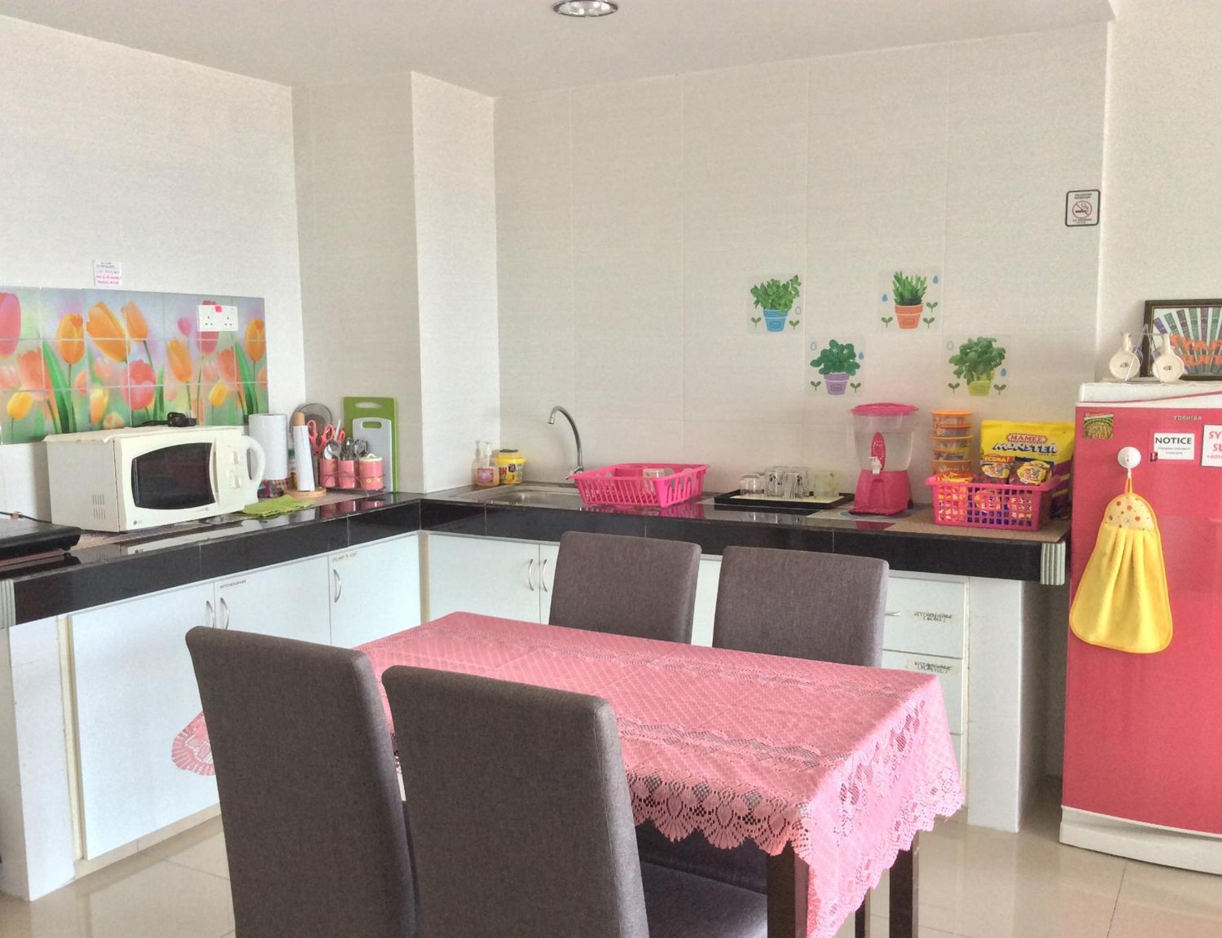Syafiq Suite photo 2