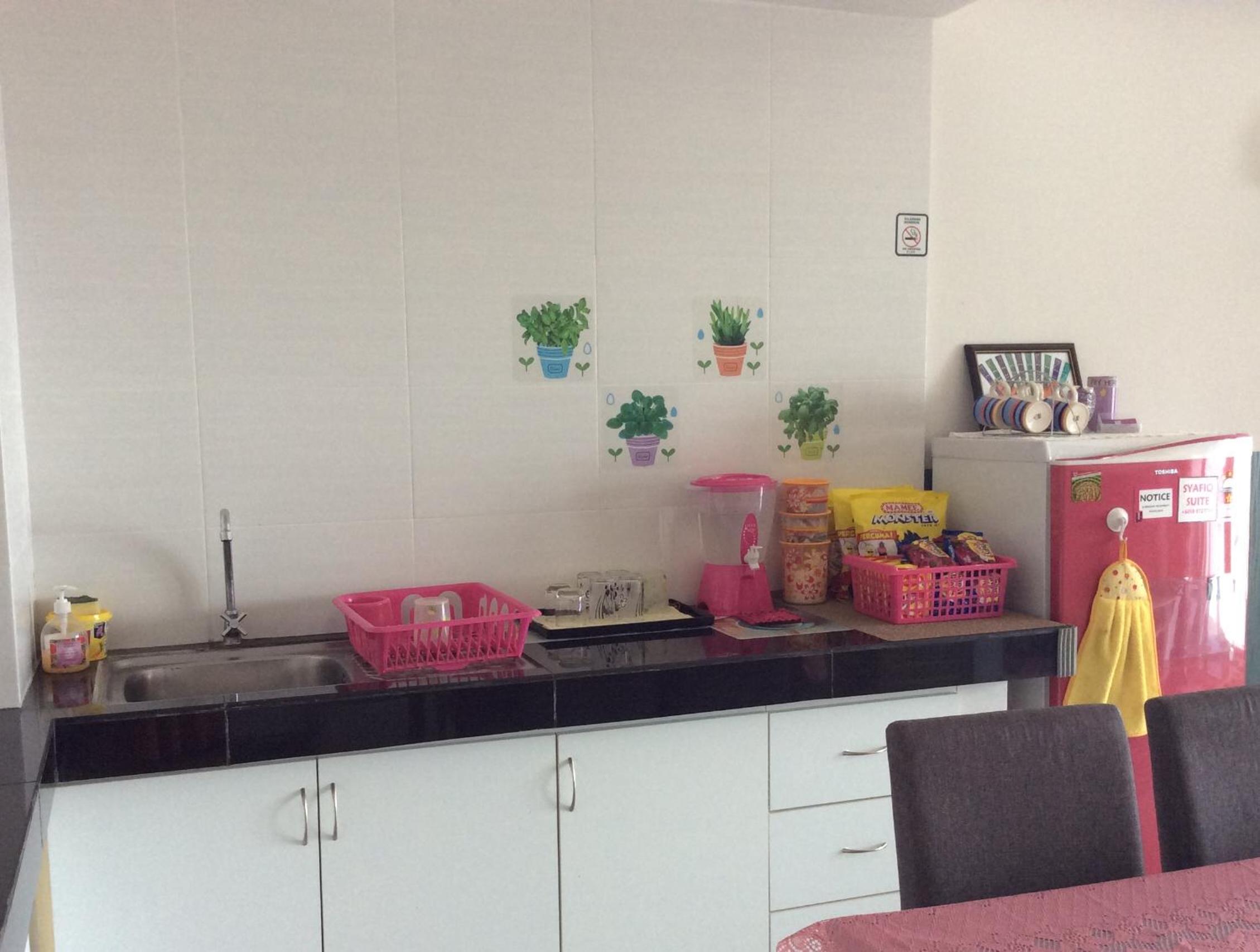 Syafiq Suite photo 6