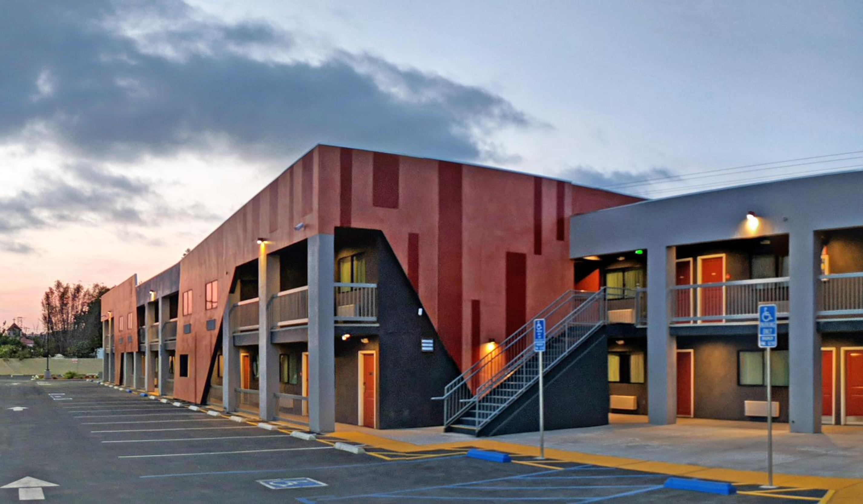 Pico Rivera Vacations - Epic Hotel - Property Image 23
