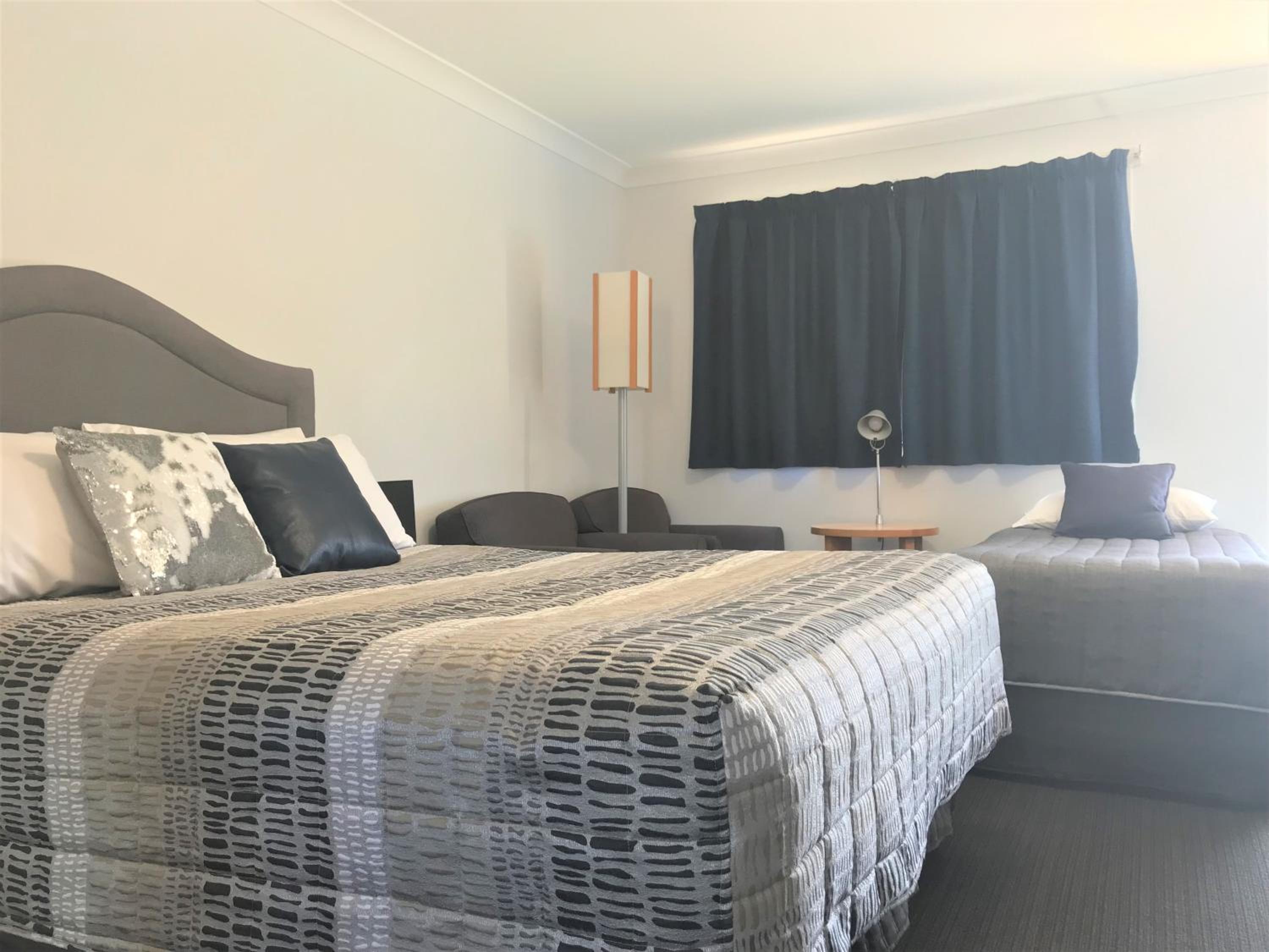 Culburra Beach Motel