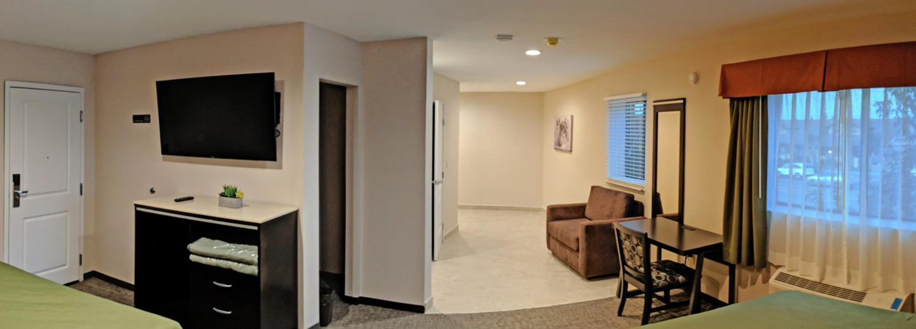 Pico Rivera Vacations - Epic Hotel - Property Image 29
