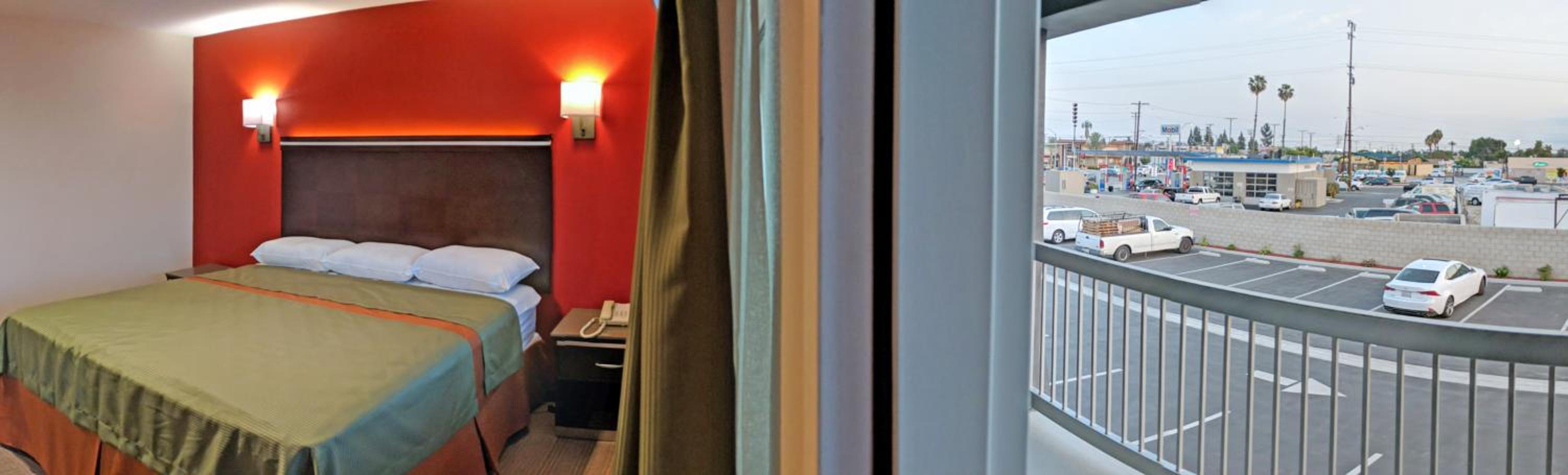 Pico Rivera Vacations - Epic Hotel - Property Image 28