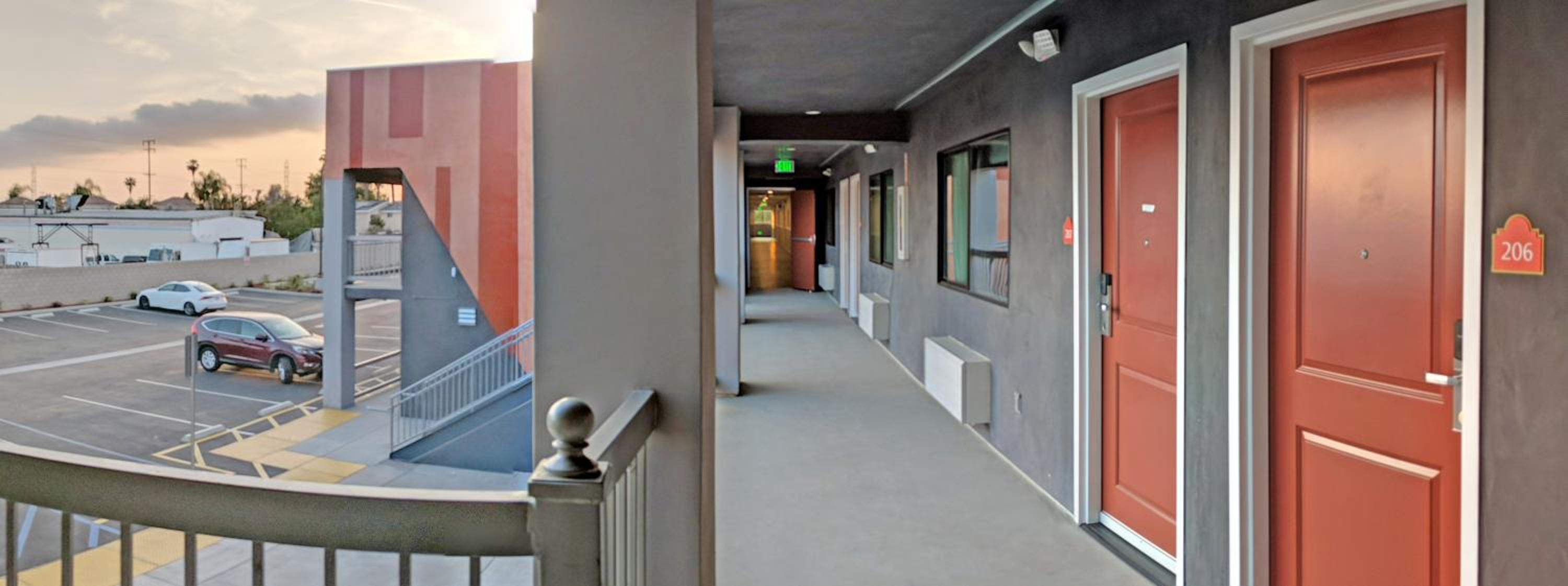 Pico Rivera Vacations - Epic Hotel - Property Image 26