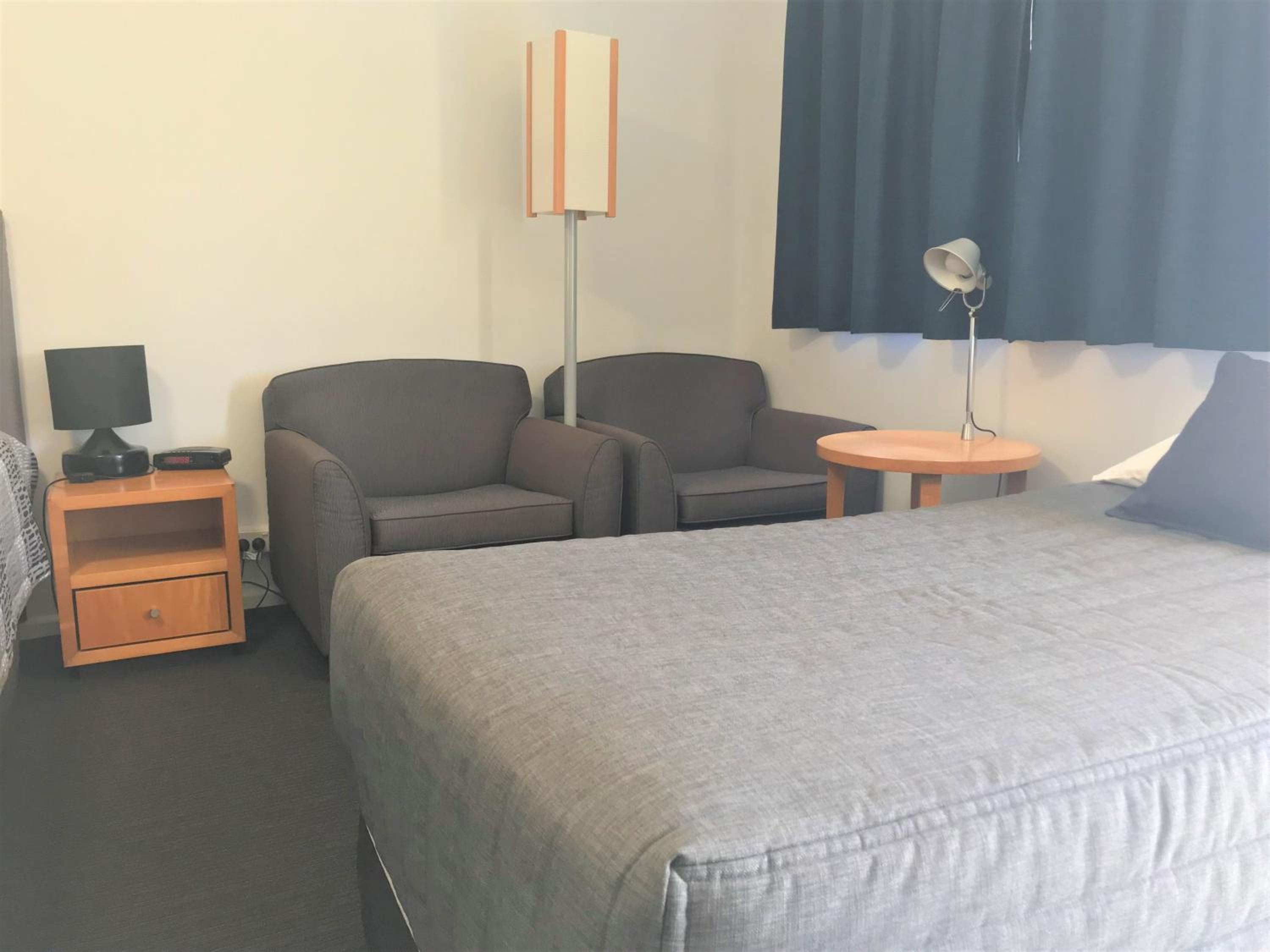 Culburra Beach Motel