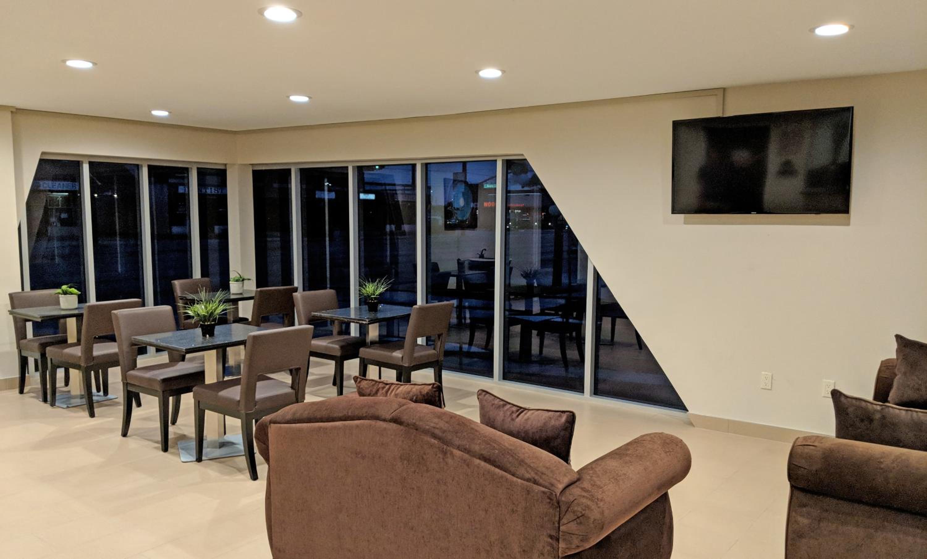 Pico Rivera Vacations - Epic Hotel - Property Image 24