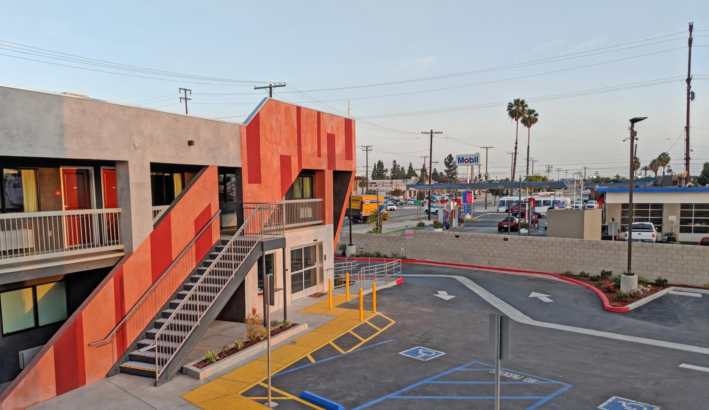 Pico Rivera Vacations - Epic Hotel - Property Image 21