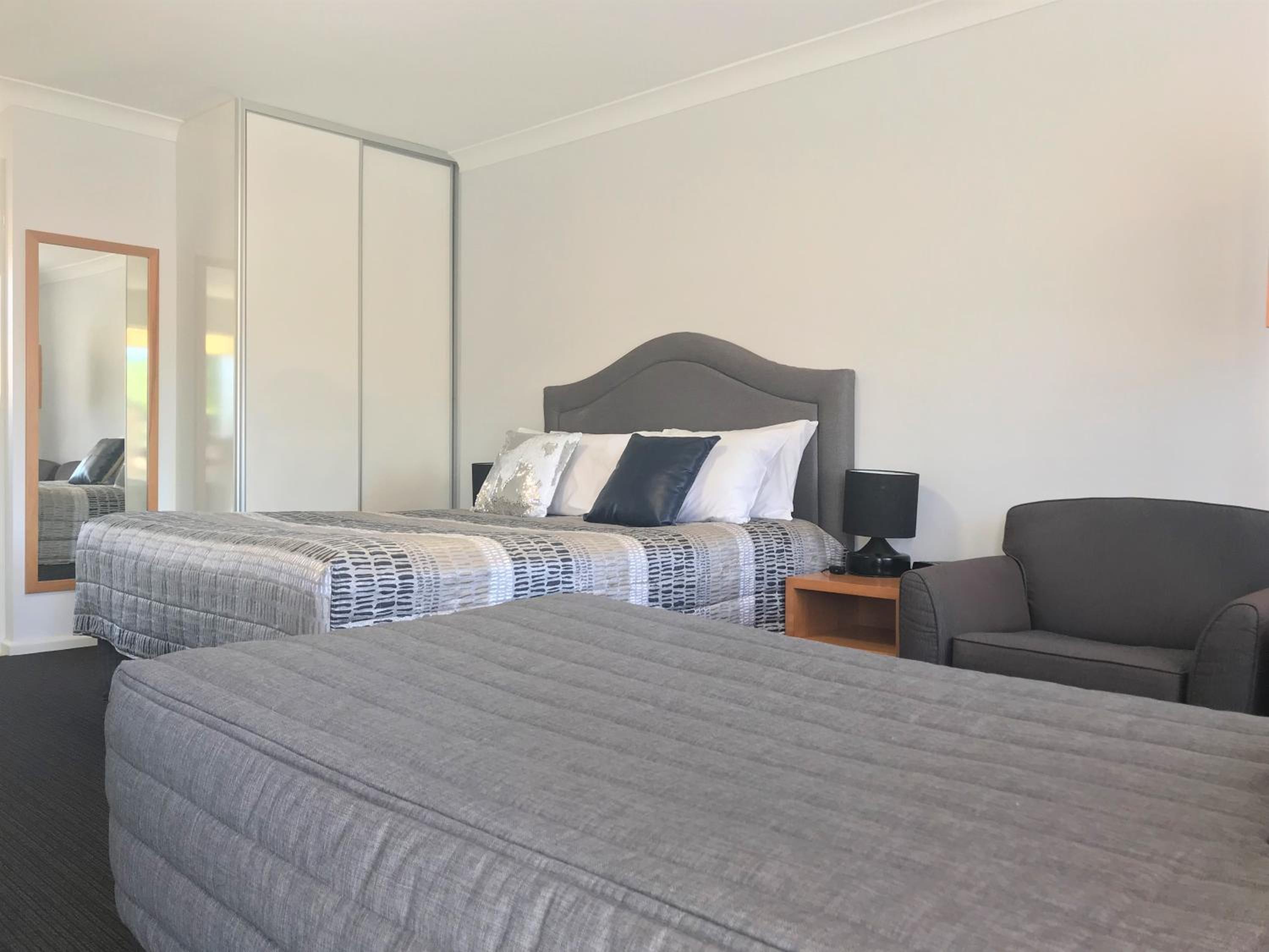 Culburra Beach Motel