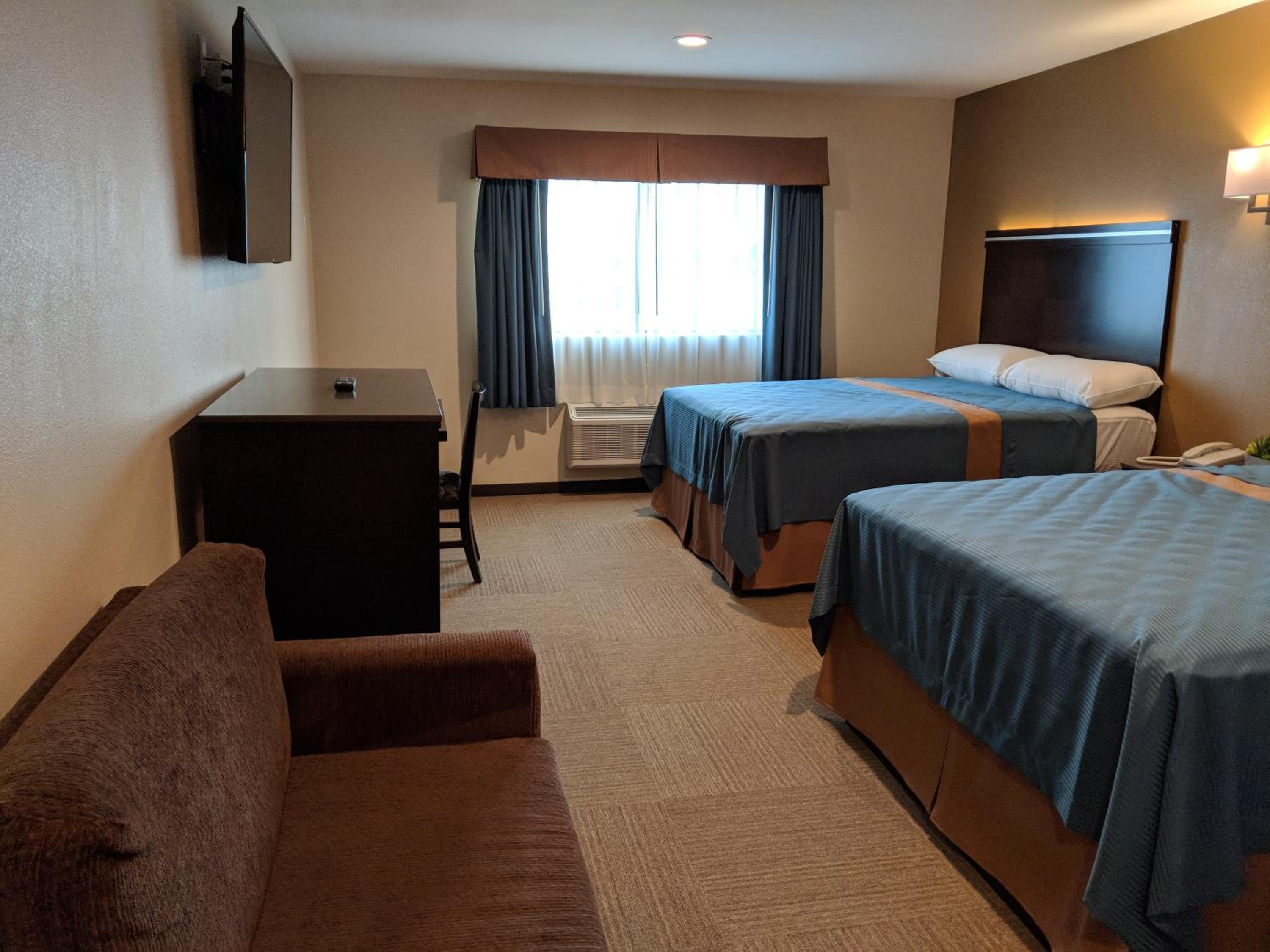 Pico Rivera Vacations - Epic Hotel - Property Image 19