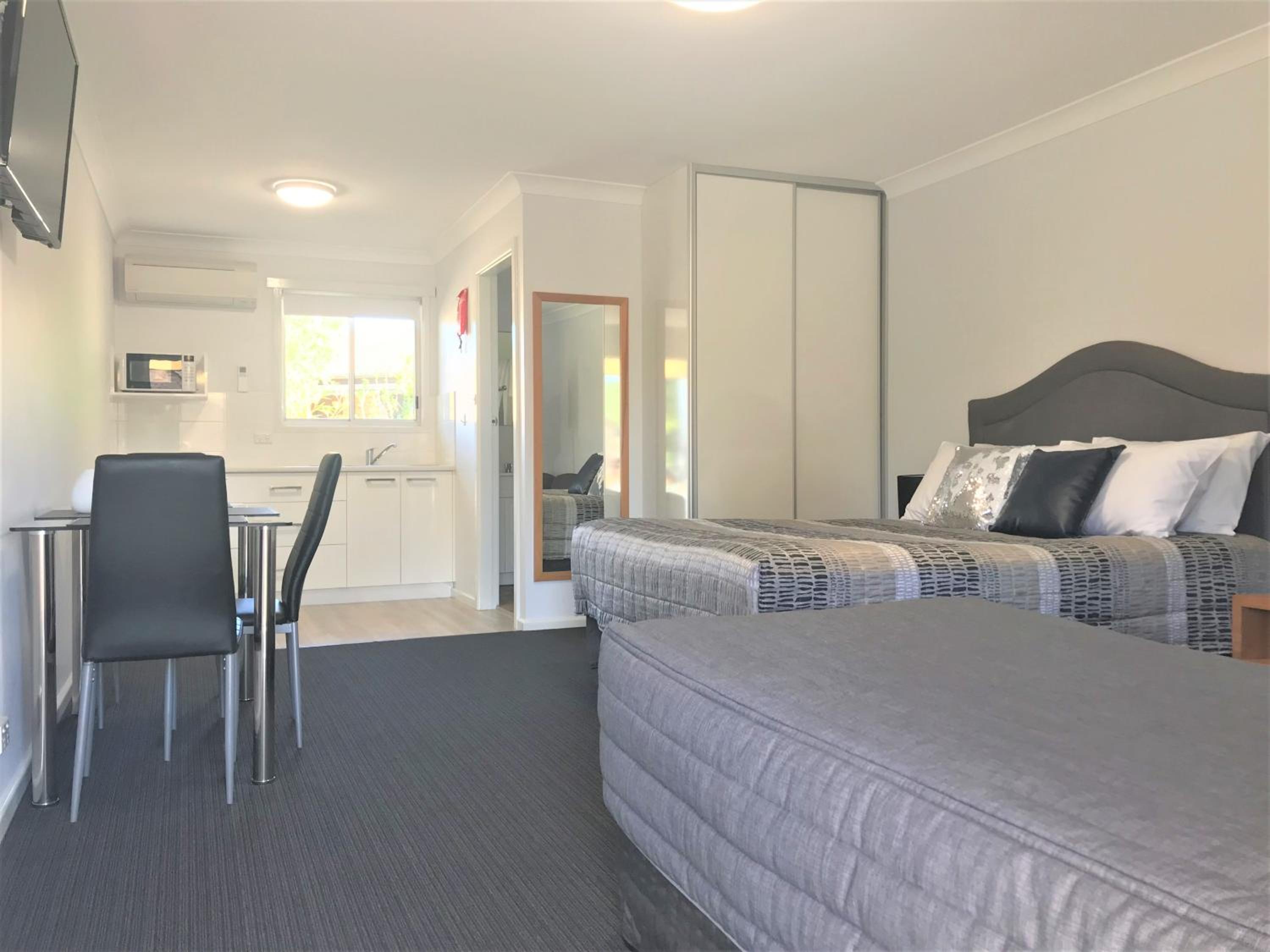 Culburra Beach Motel