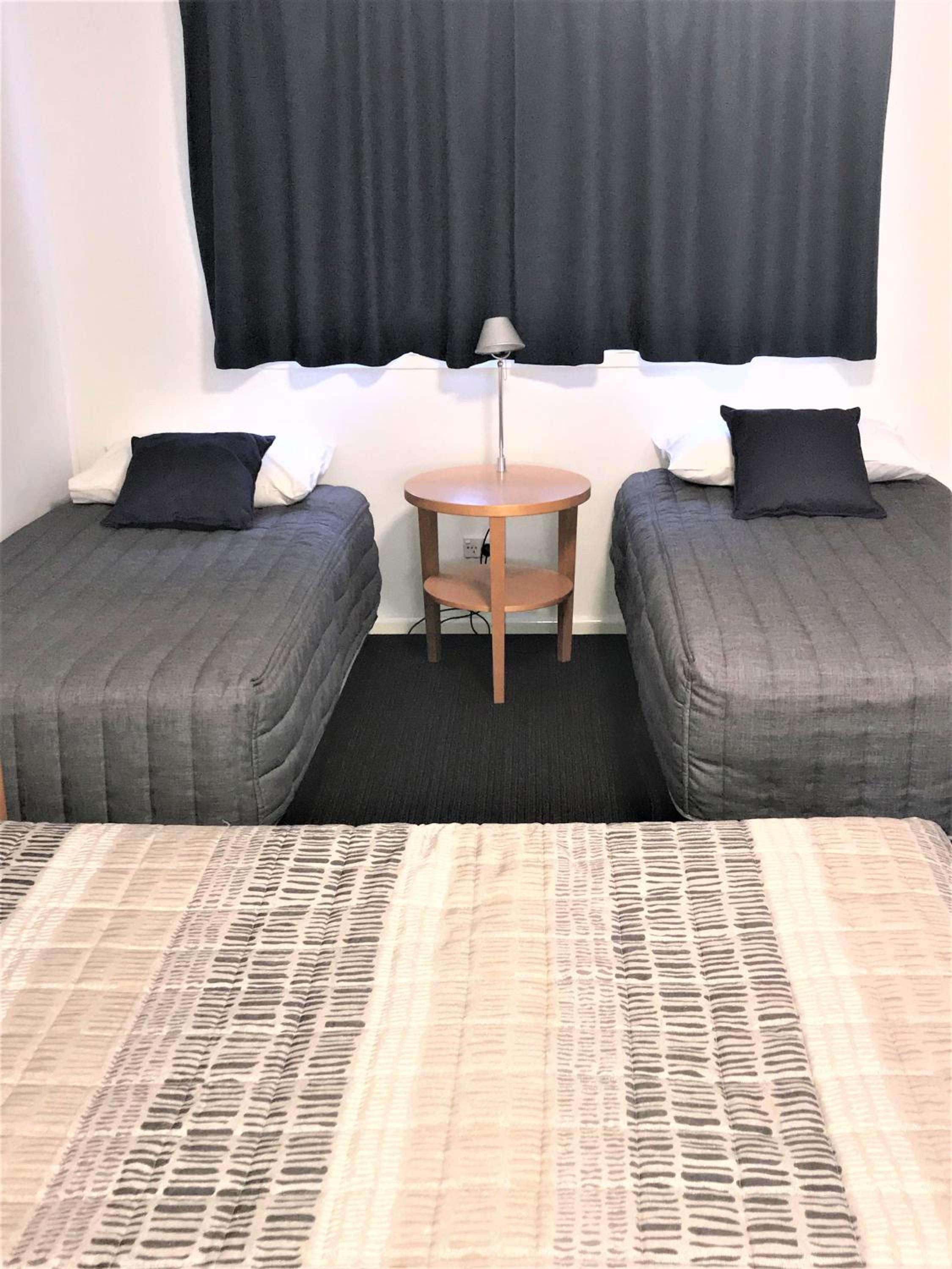Culburra Beach Motel