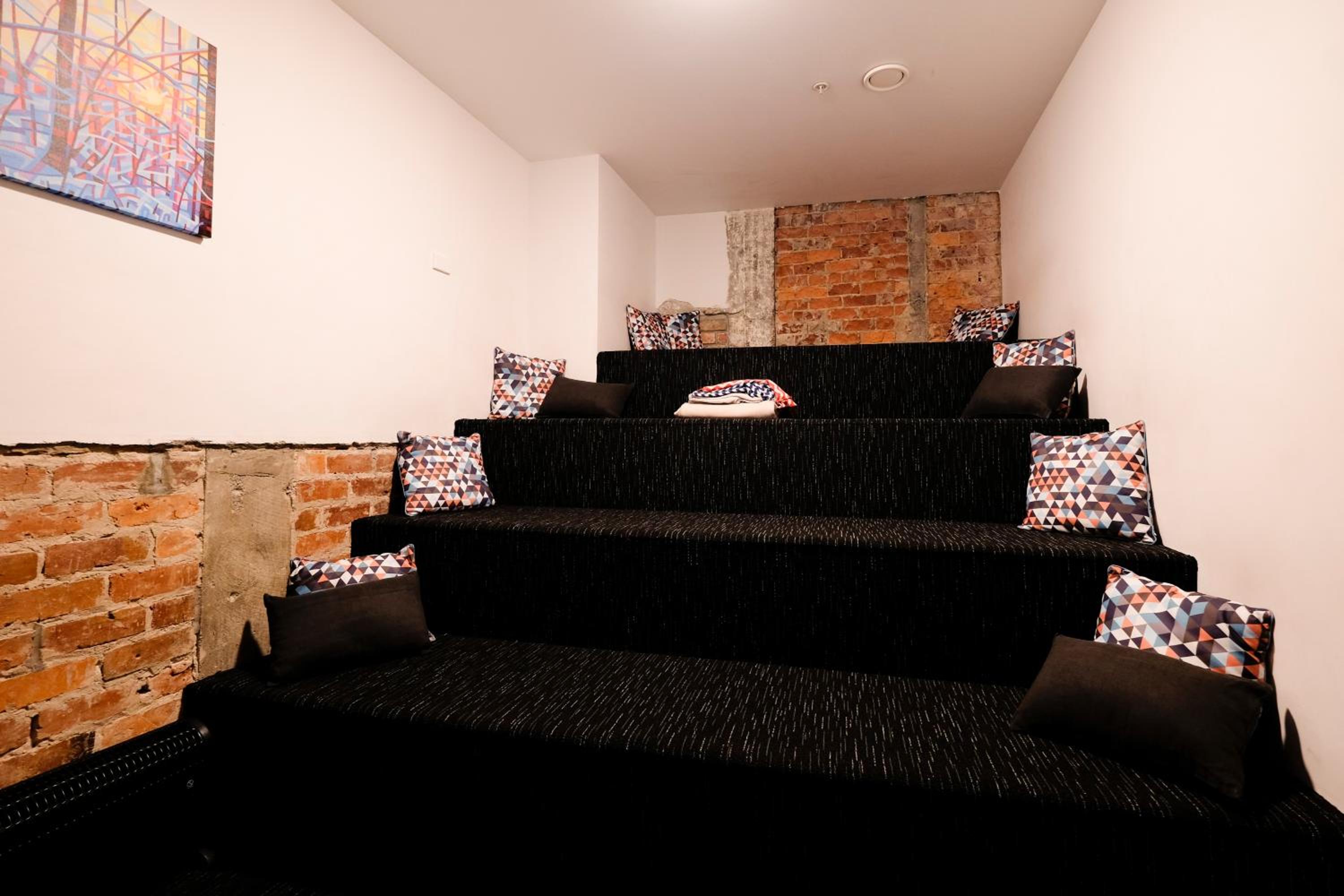 Haka House Auckland K'Road