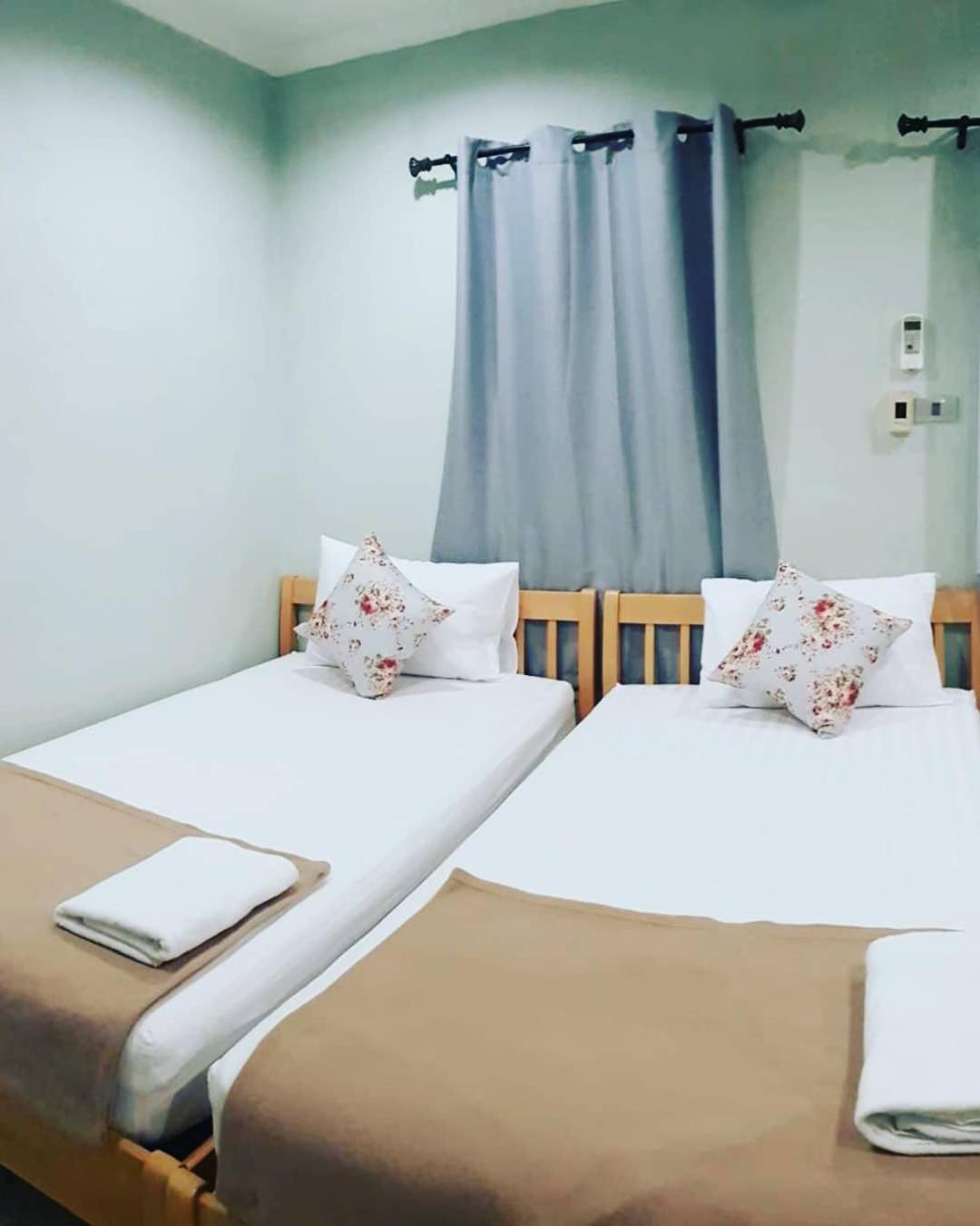 Wang Lang Hostel