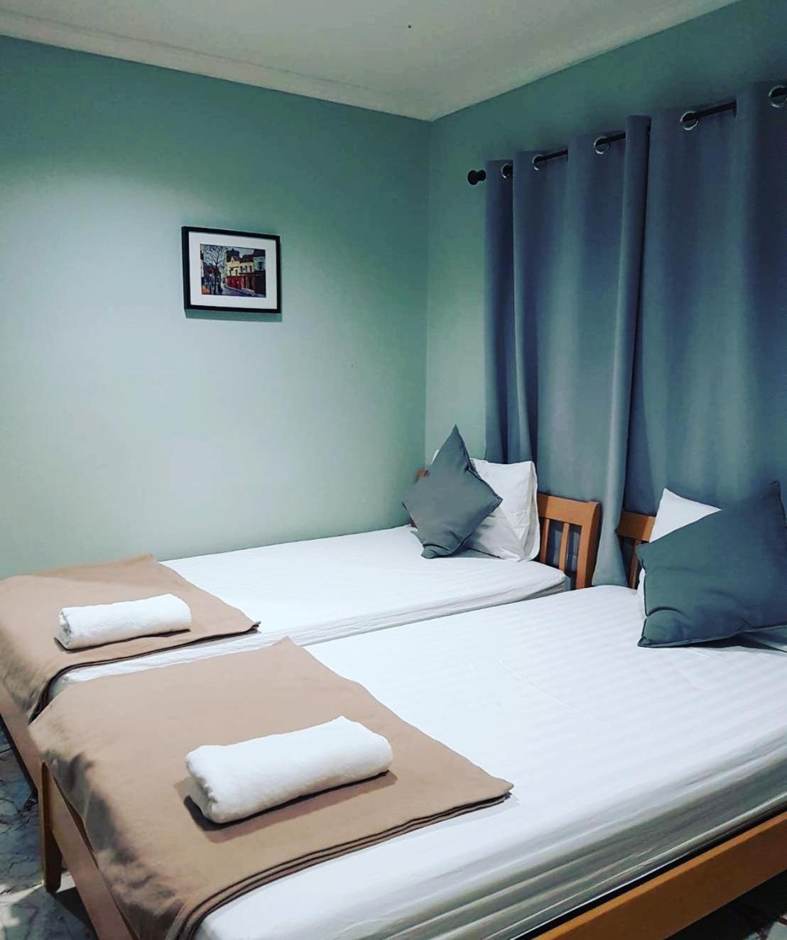Wang Lang Hostel