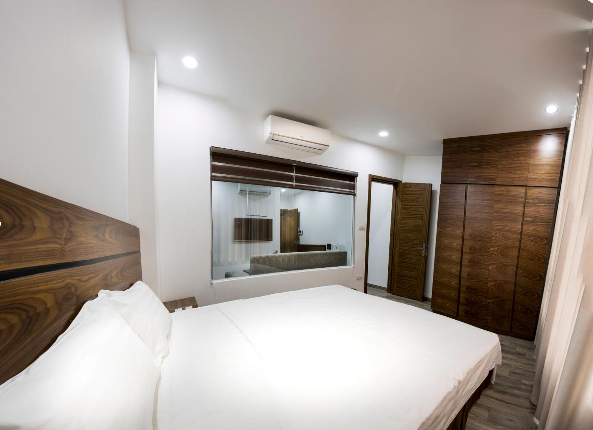Irest Apartment photo 2