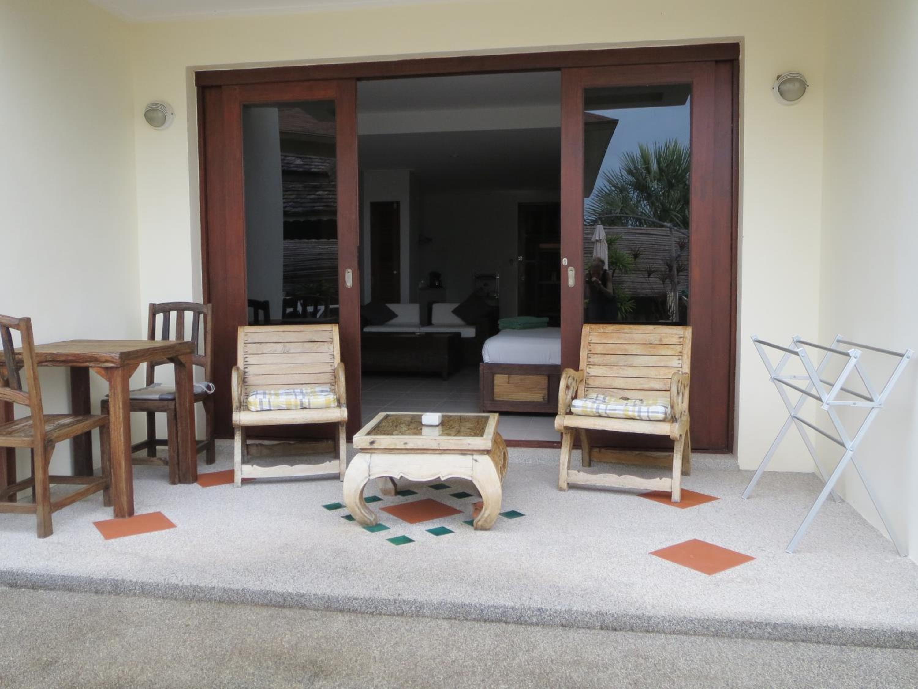 Papillon Residence