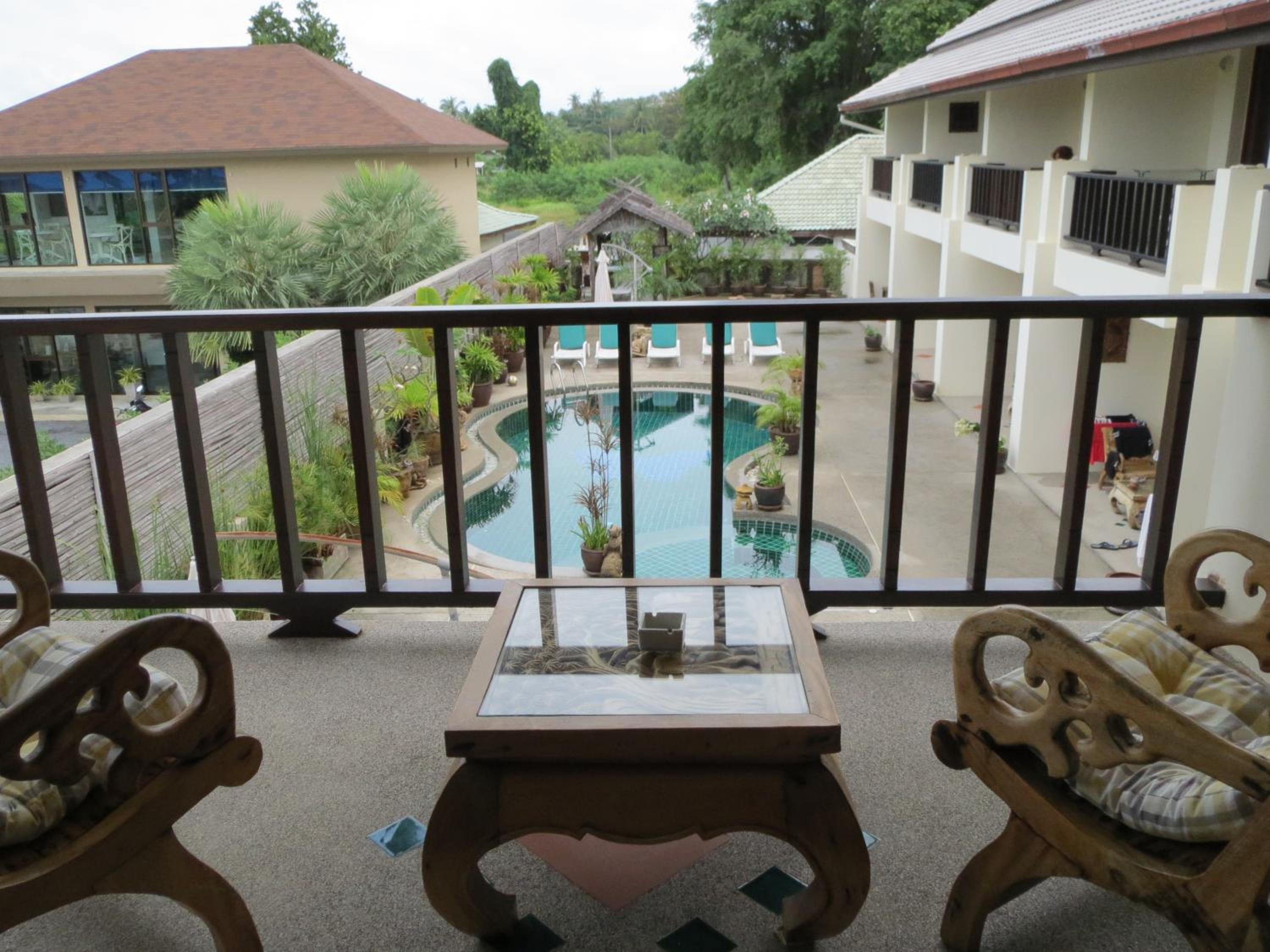 Papillon Residence
