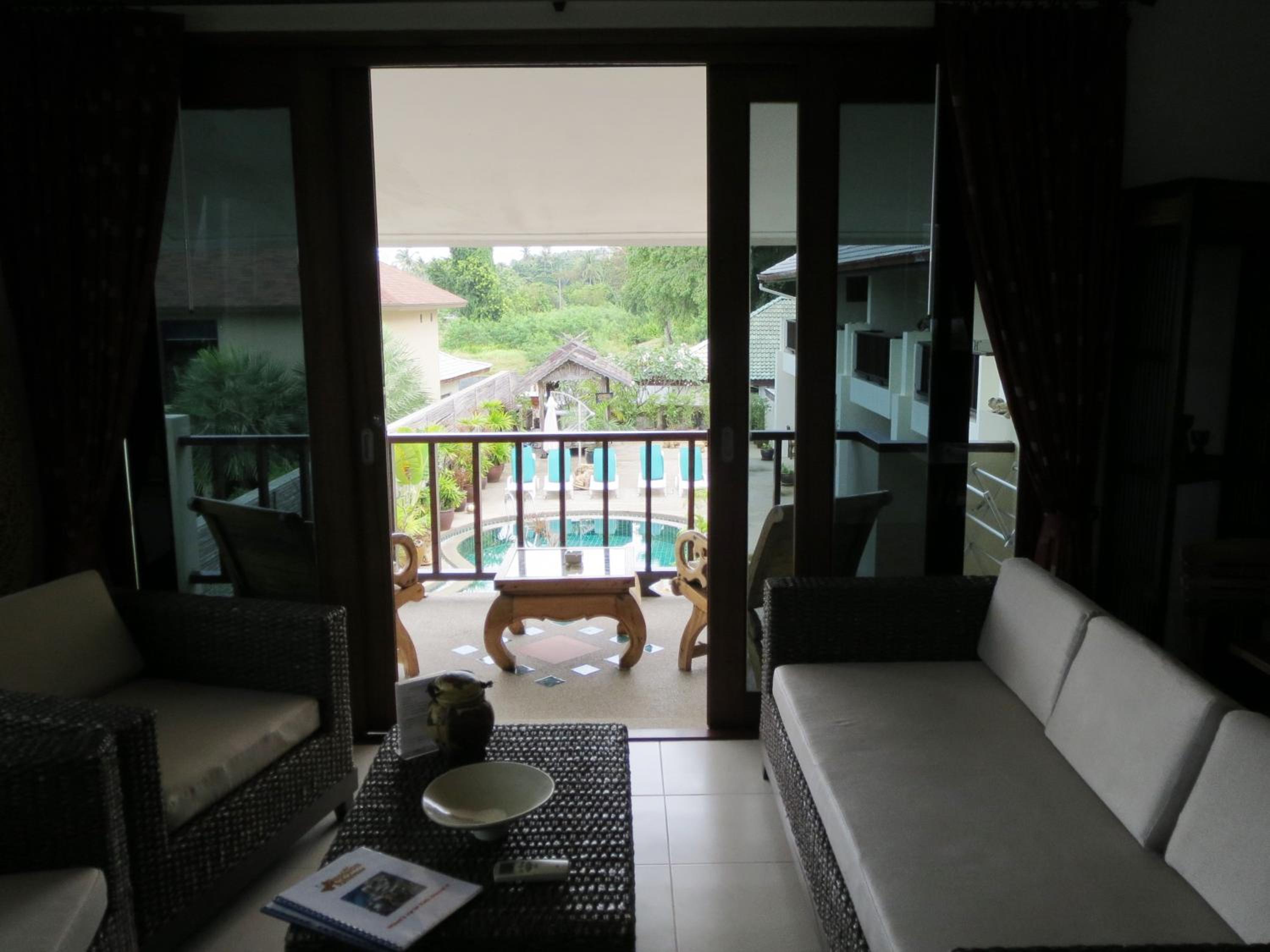 Papillon Residence