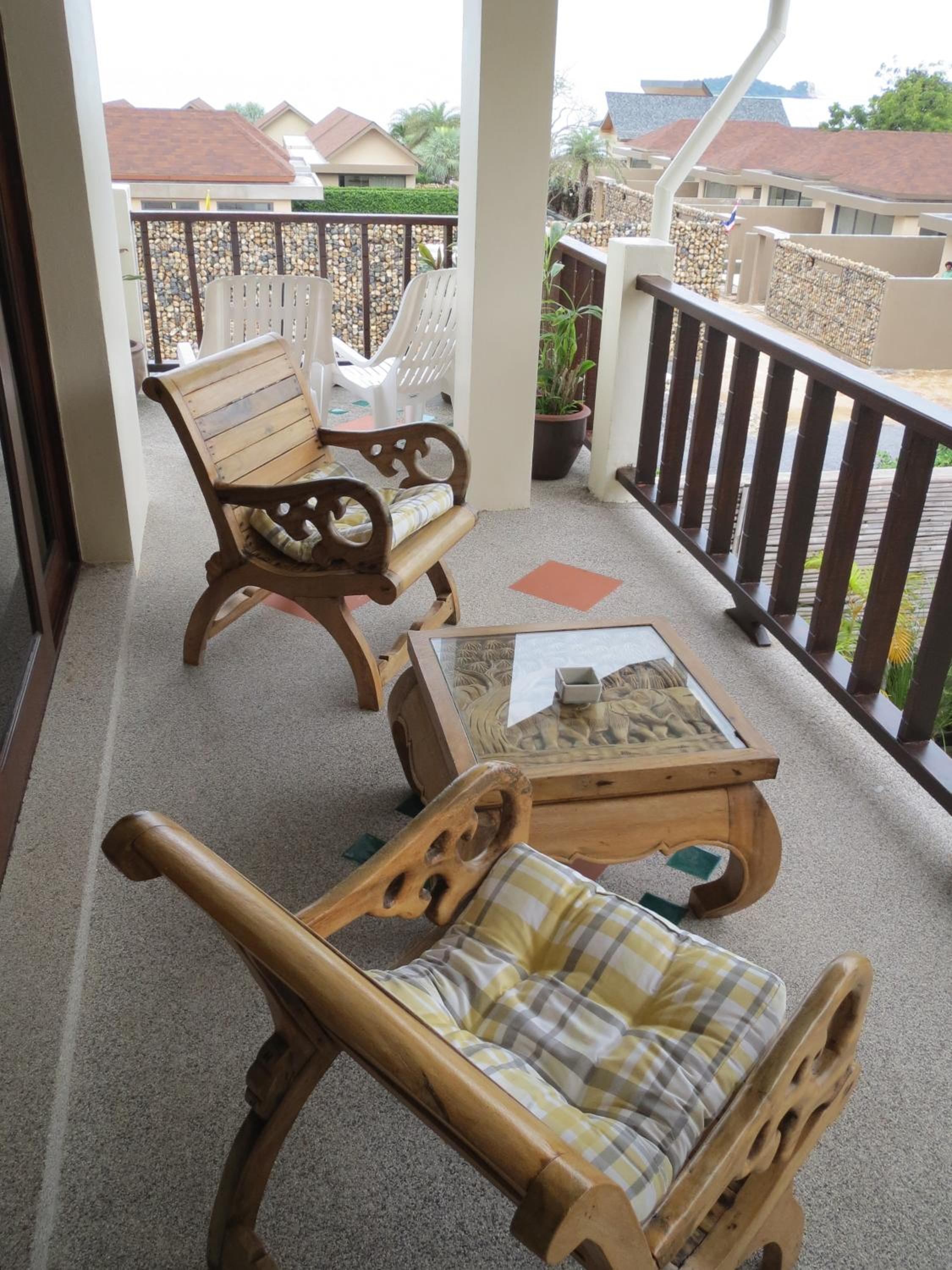 Papillon Residence