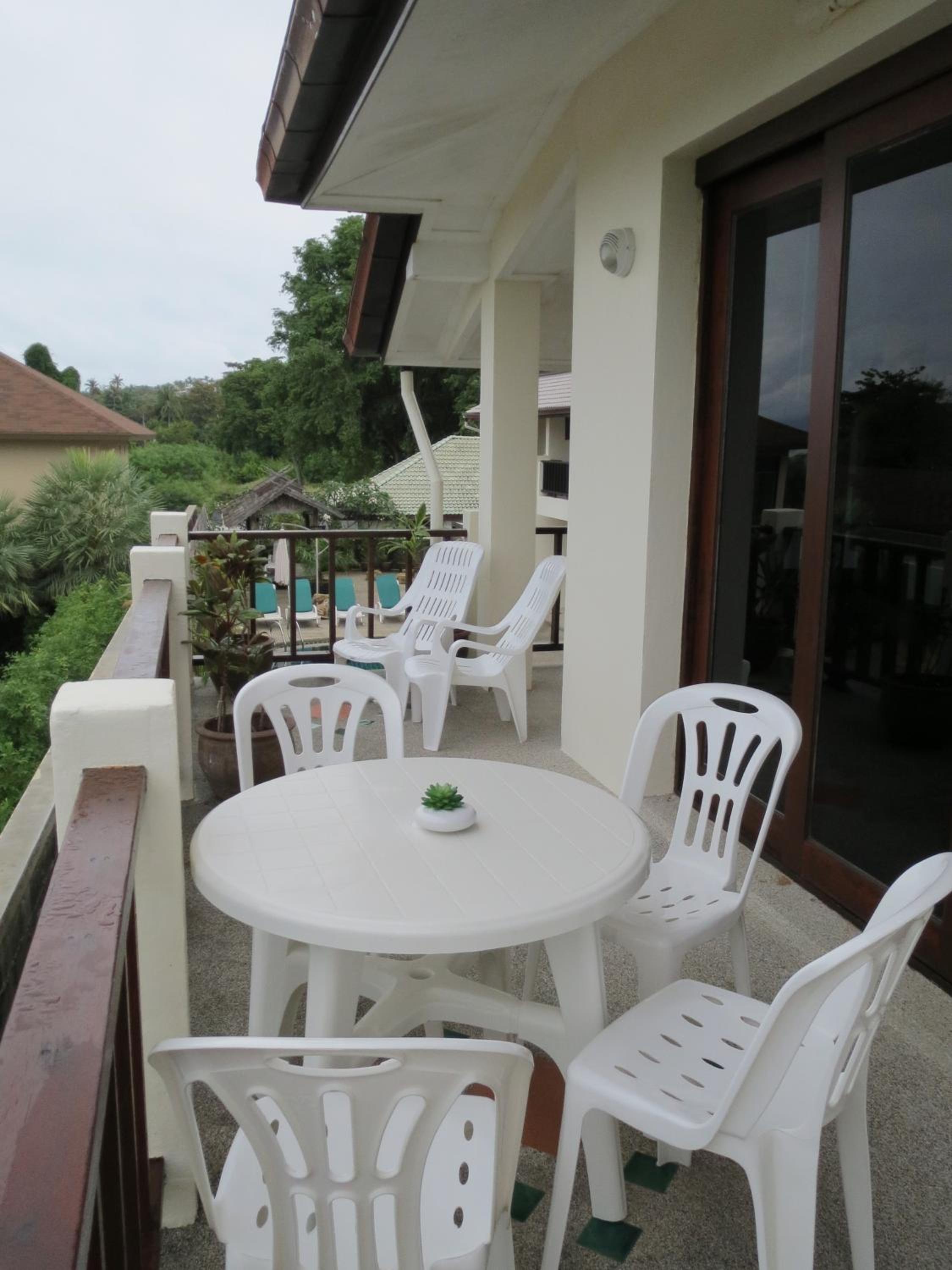 Papillon Residence