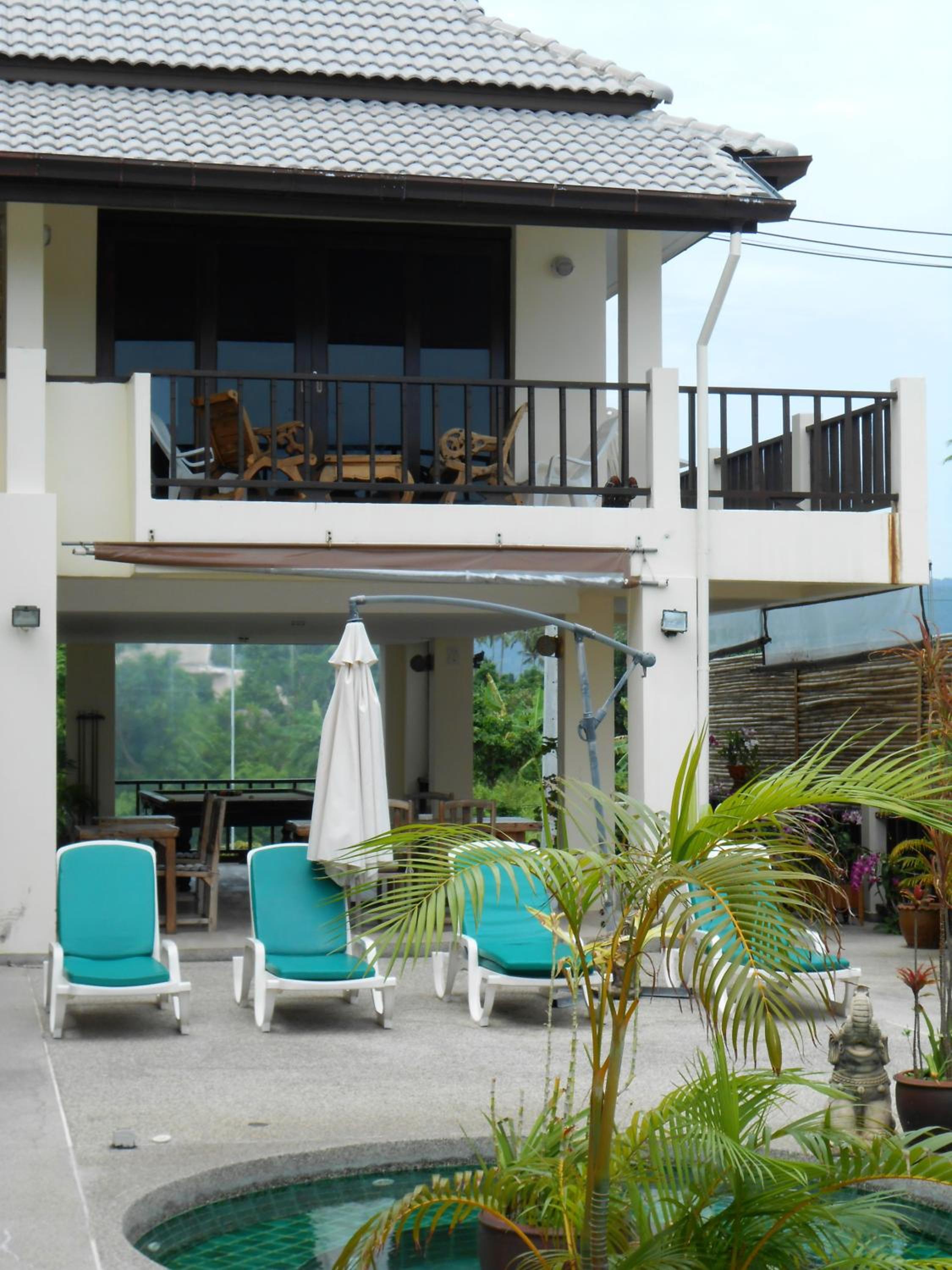 Papillon Residence