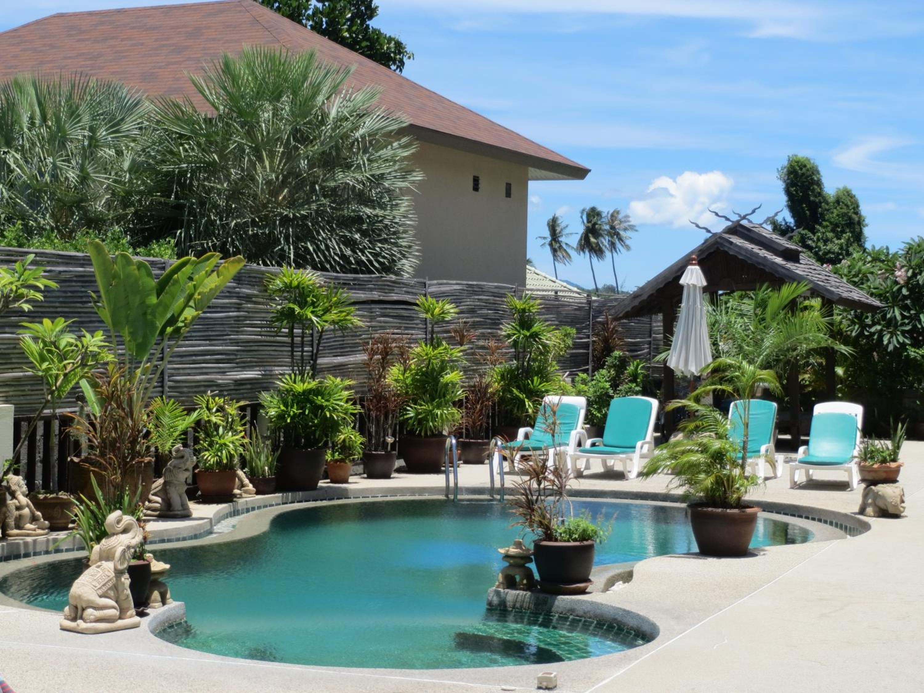 Papillon Residence